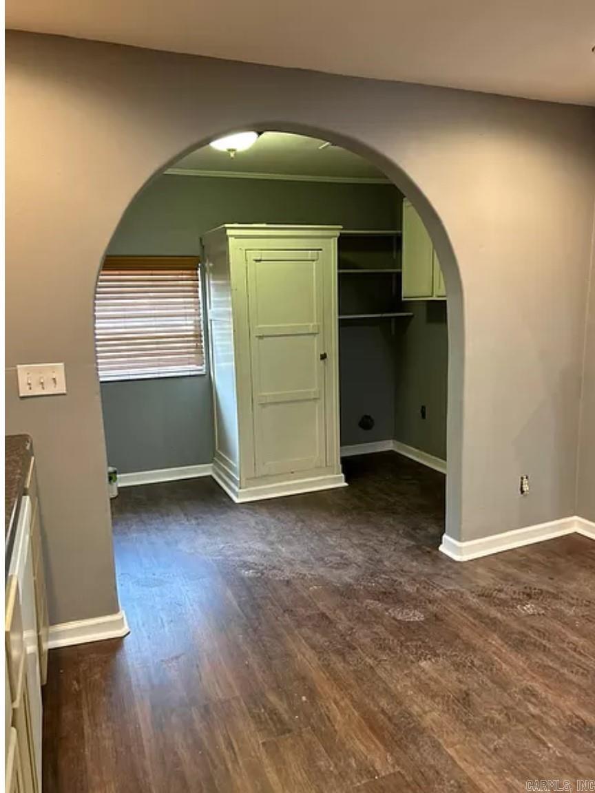 nil - Residential Lease