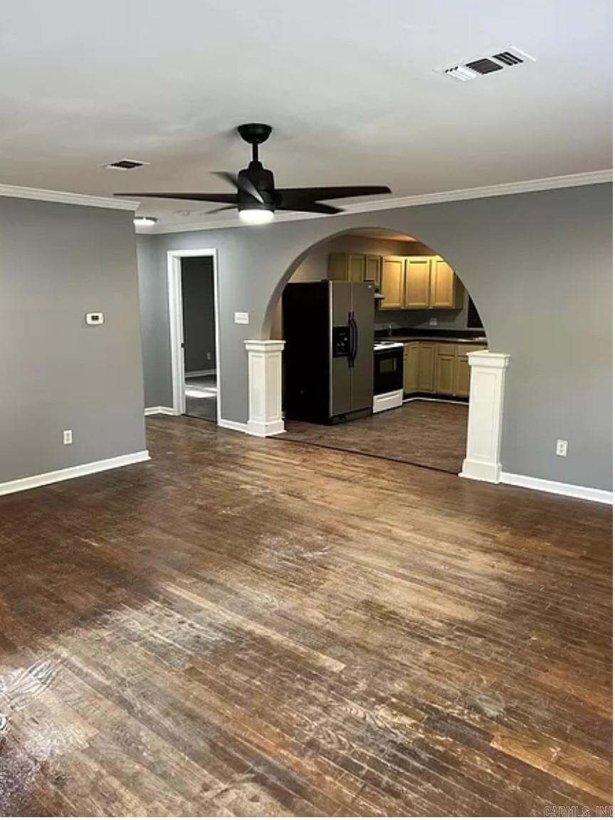 nil - Residential Lease