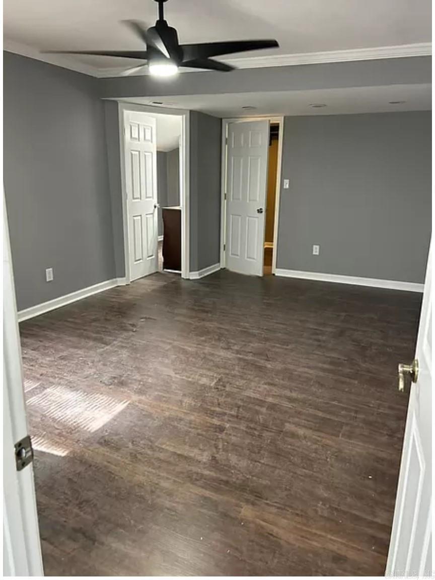 nil - Residential Lease