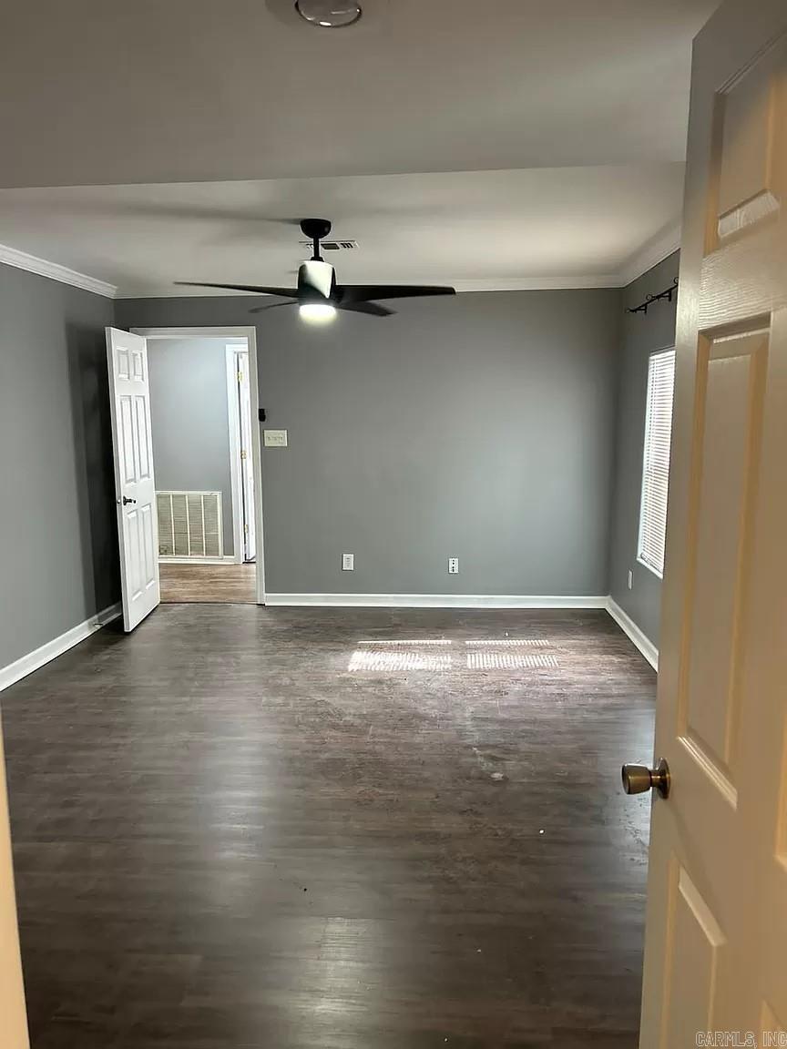 nil - Residential Lease