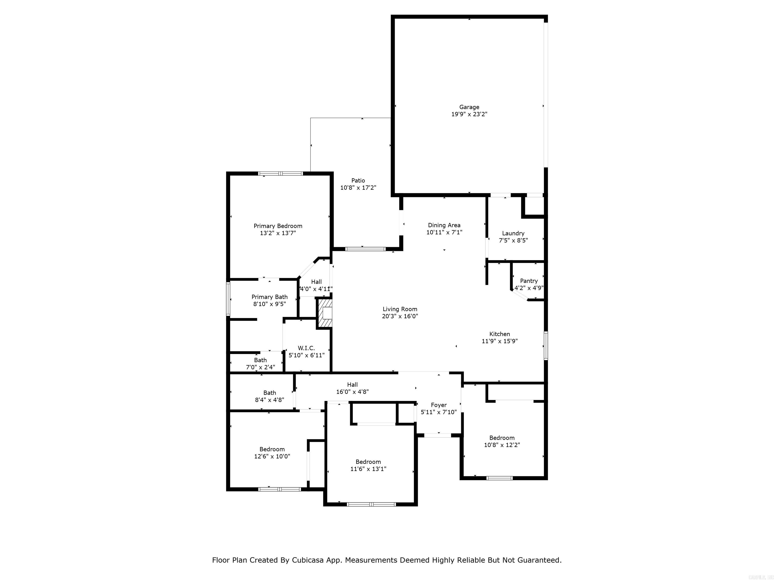 BROOKSTONE SUB CORRECTION - Residential