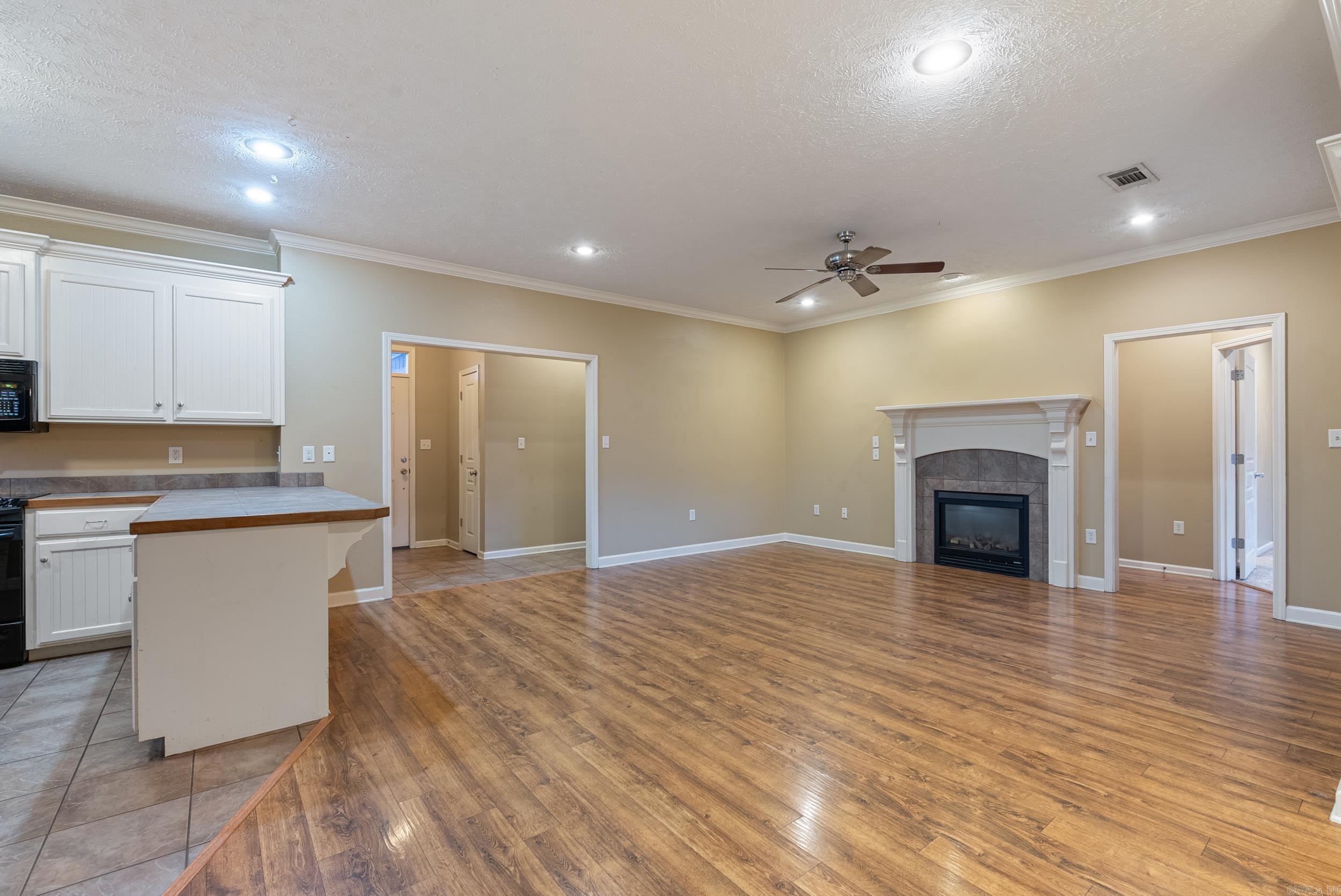 BROOKSTONE SUB CORRECTION - Residential