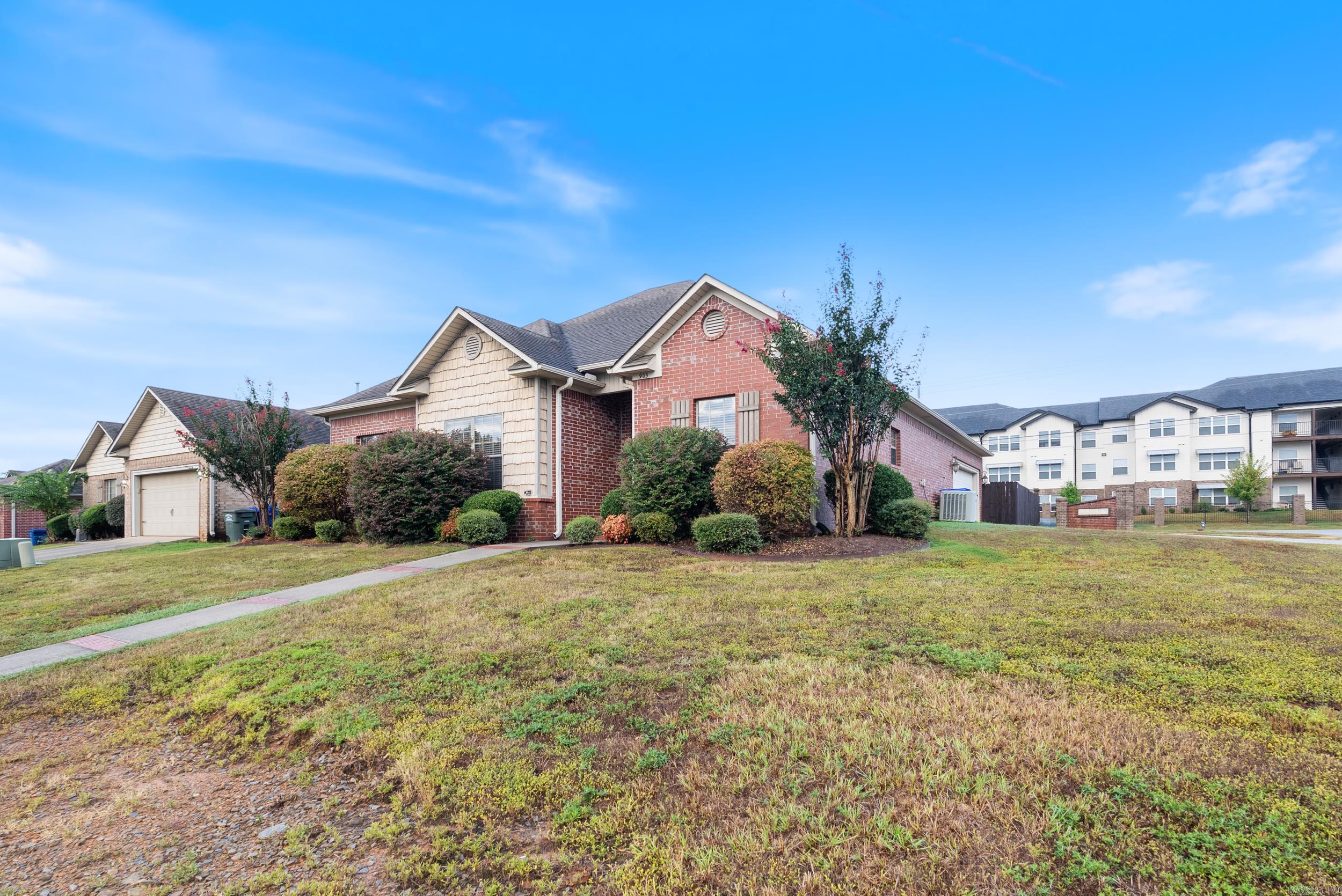 BROOKSTONE SUB CORRECTION - Residential