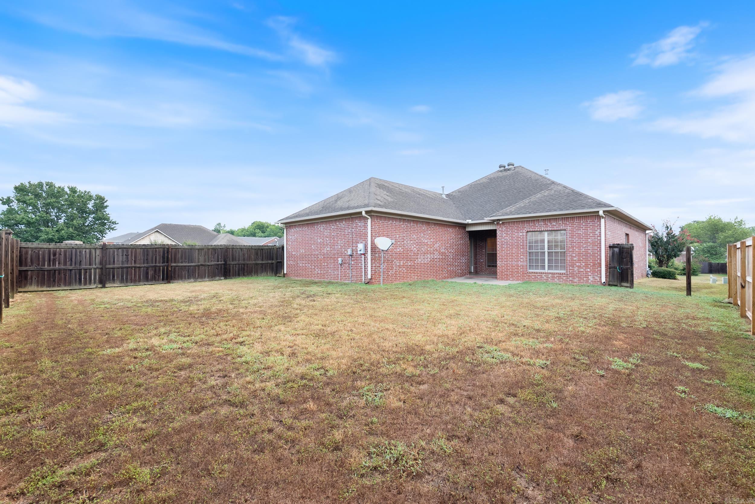 BROOKSTONE SUB CORRECTION - Residential