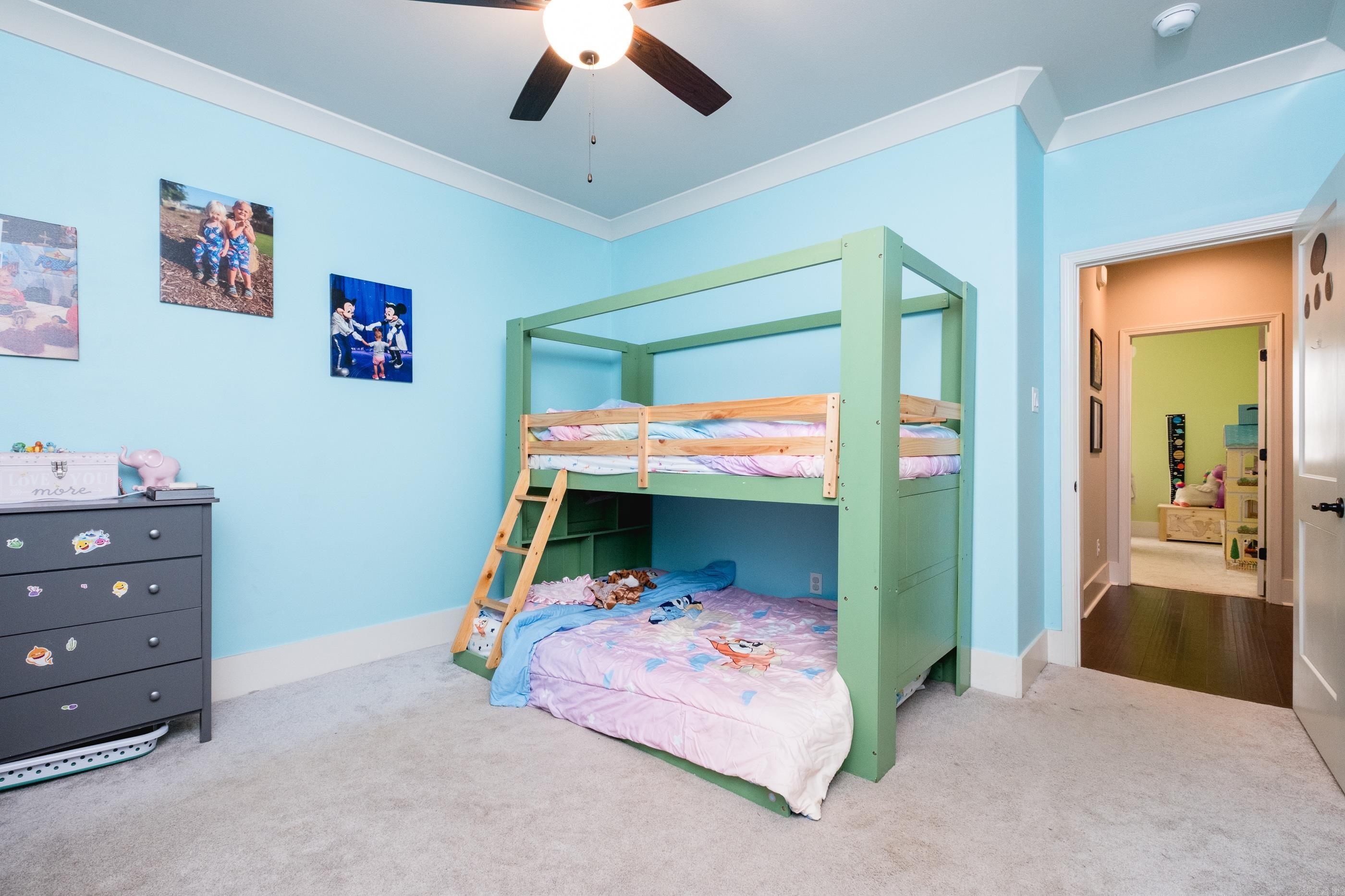 MILLERS GLENN - Residential