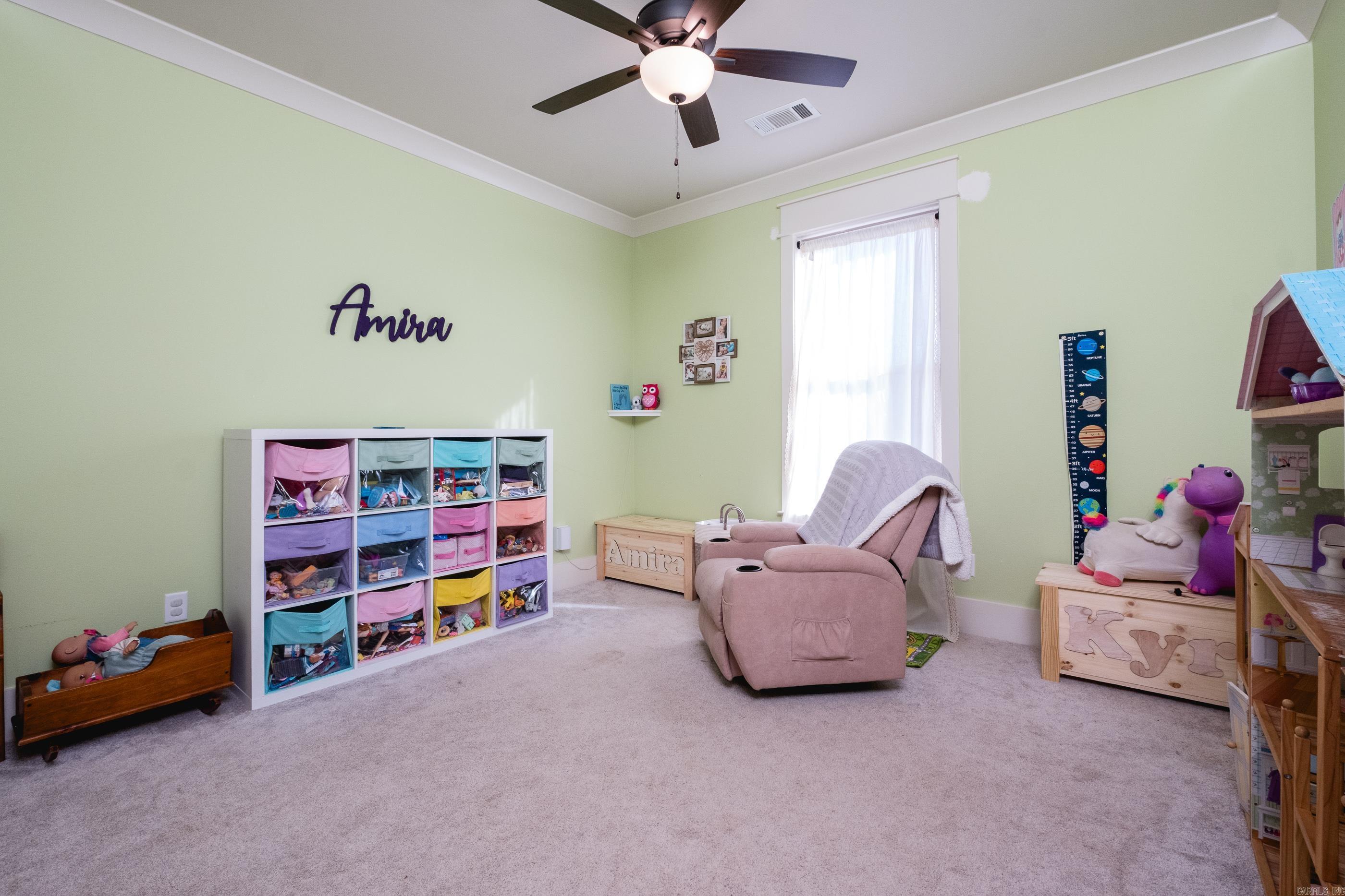 MILLERS GLENN - Residential