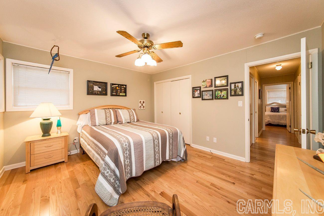 CRICKET COVE - LAKE - Residential