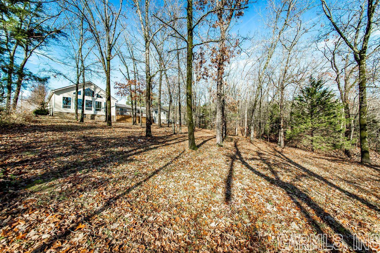 CRICKET COVE - LAKE - Residential