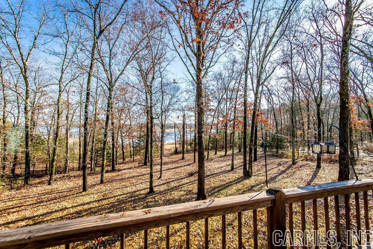 CRICKET COVE - LAKE - Residential