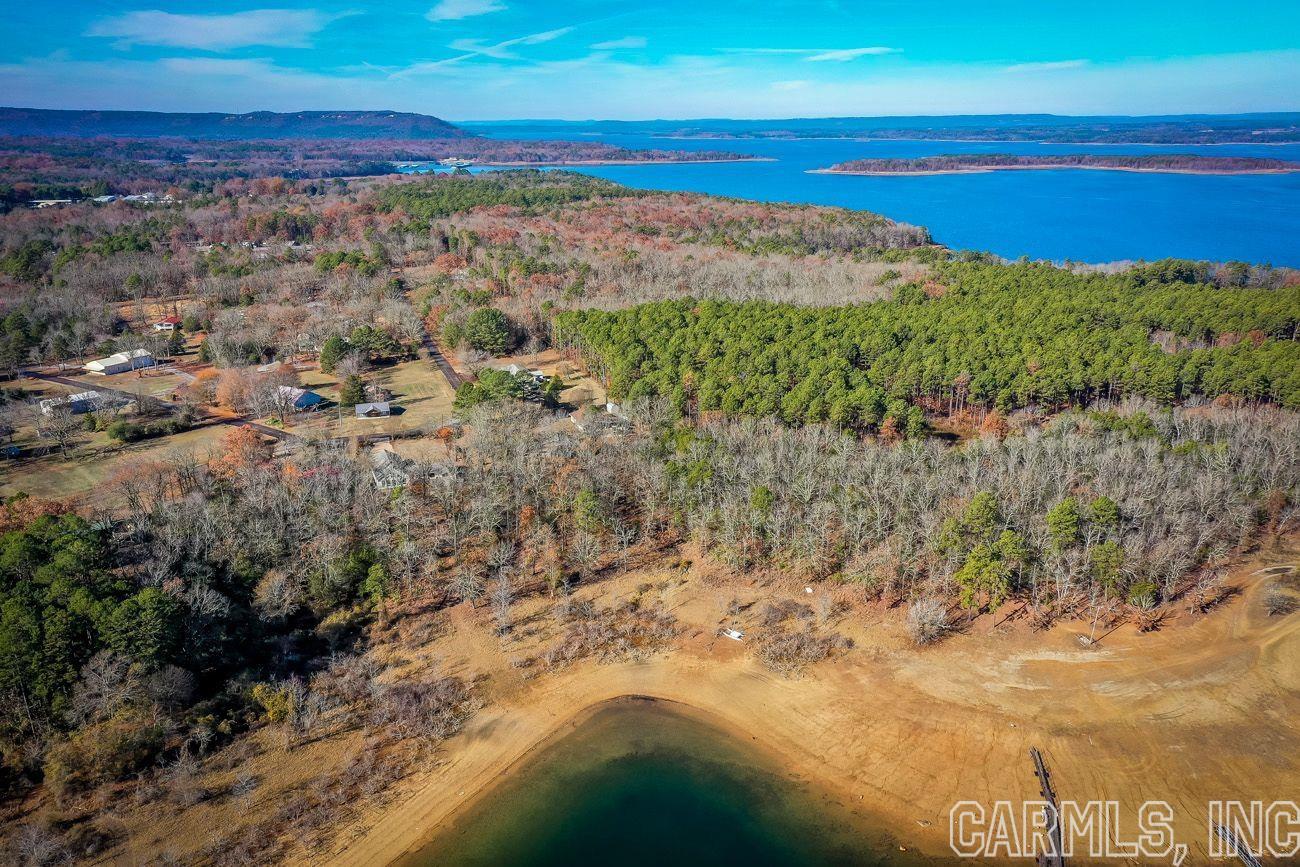 CRICKET COVE - LAKE - Residential