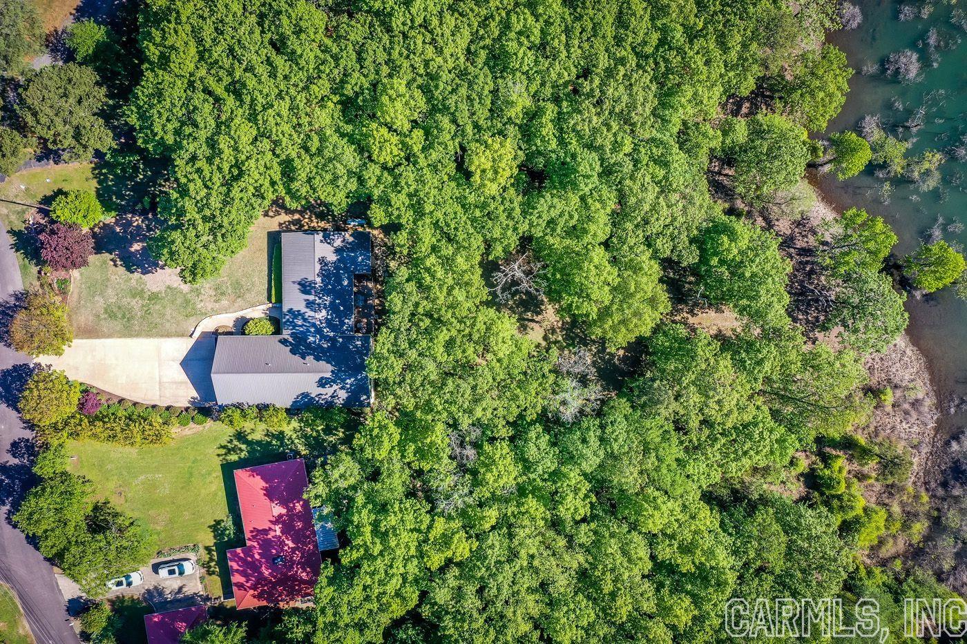CRICKET COVE - LAKE - Residential