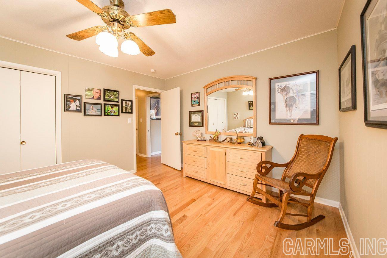 CRICKET COVE - LAKE - Residential