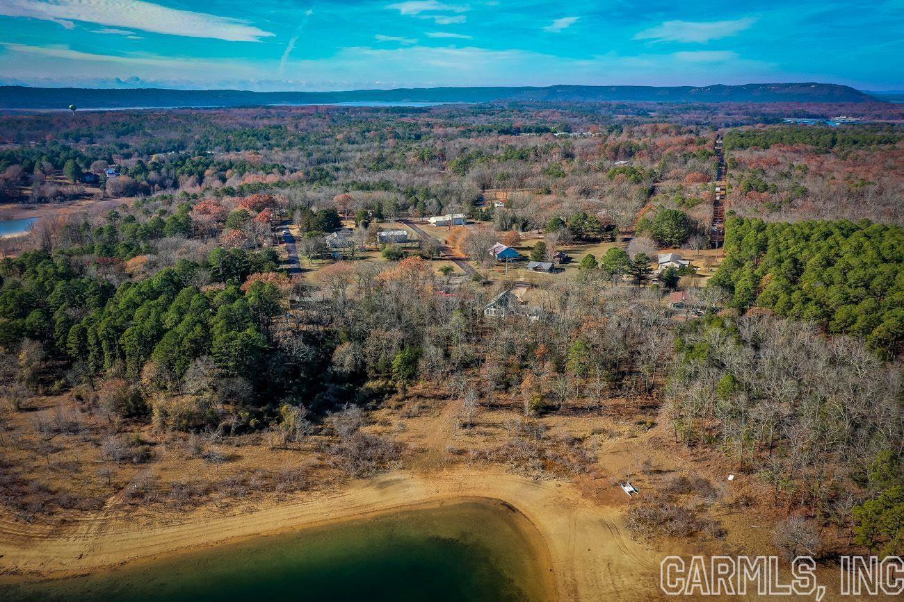 CRICKET COVE - LAKE - Residential