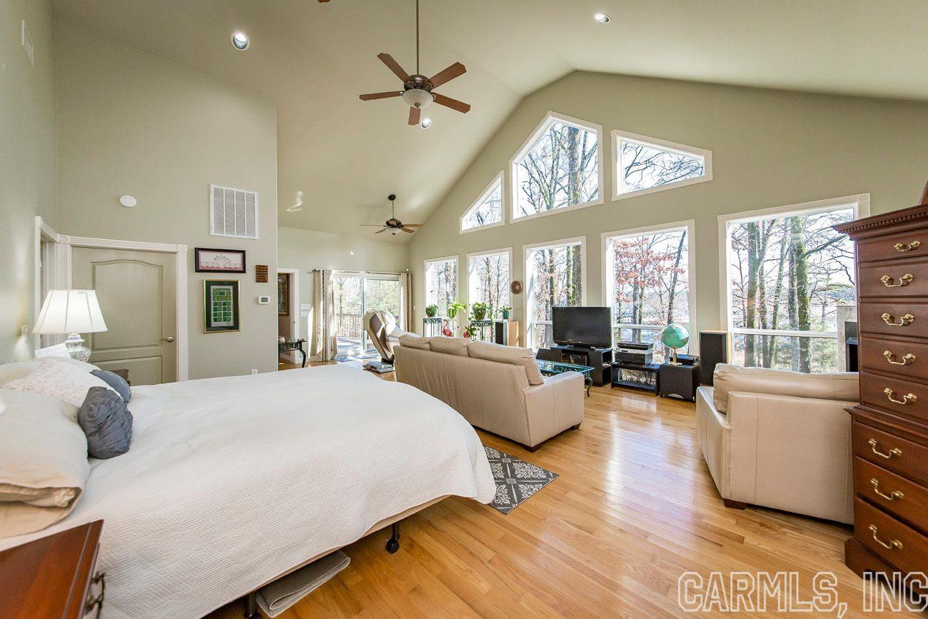 CRICKET COVE - LAKE - Residential