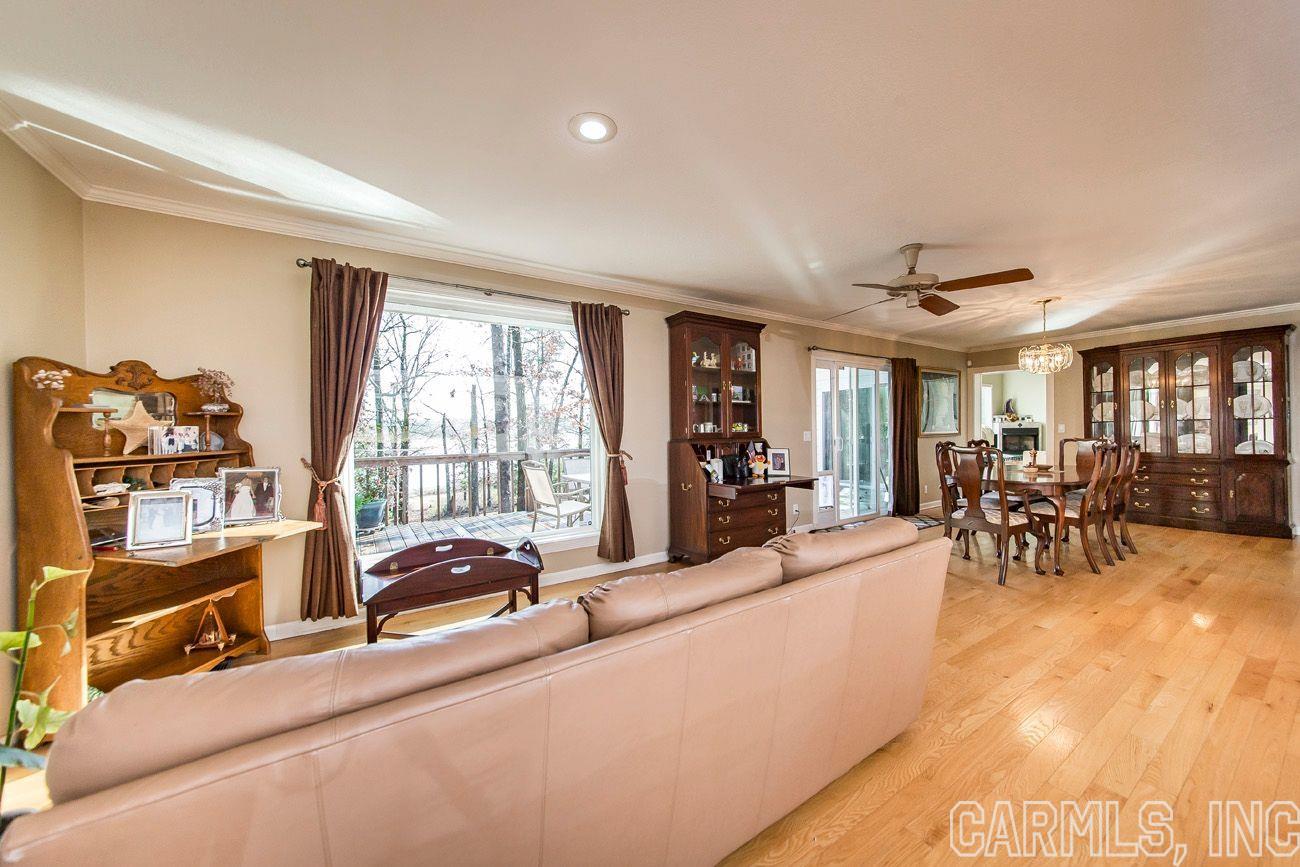 CRICKET COVE - LAKE - Residential