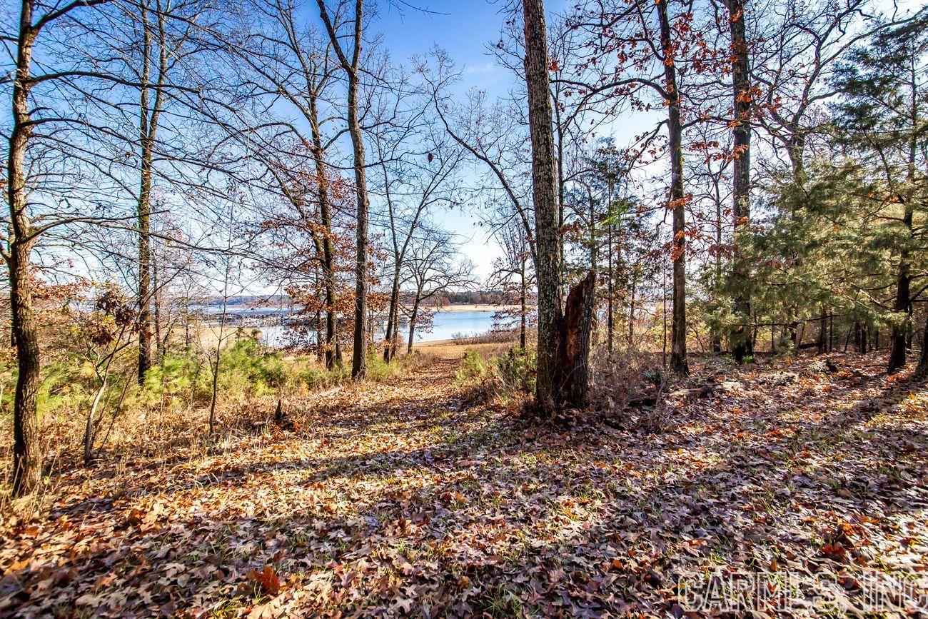 CRICKET COVE - LAKE - Residential