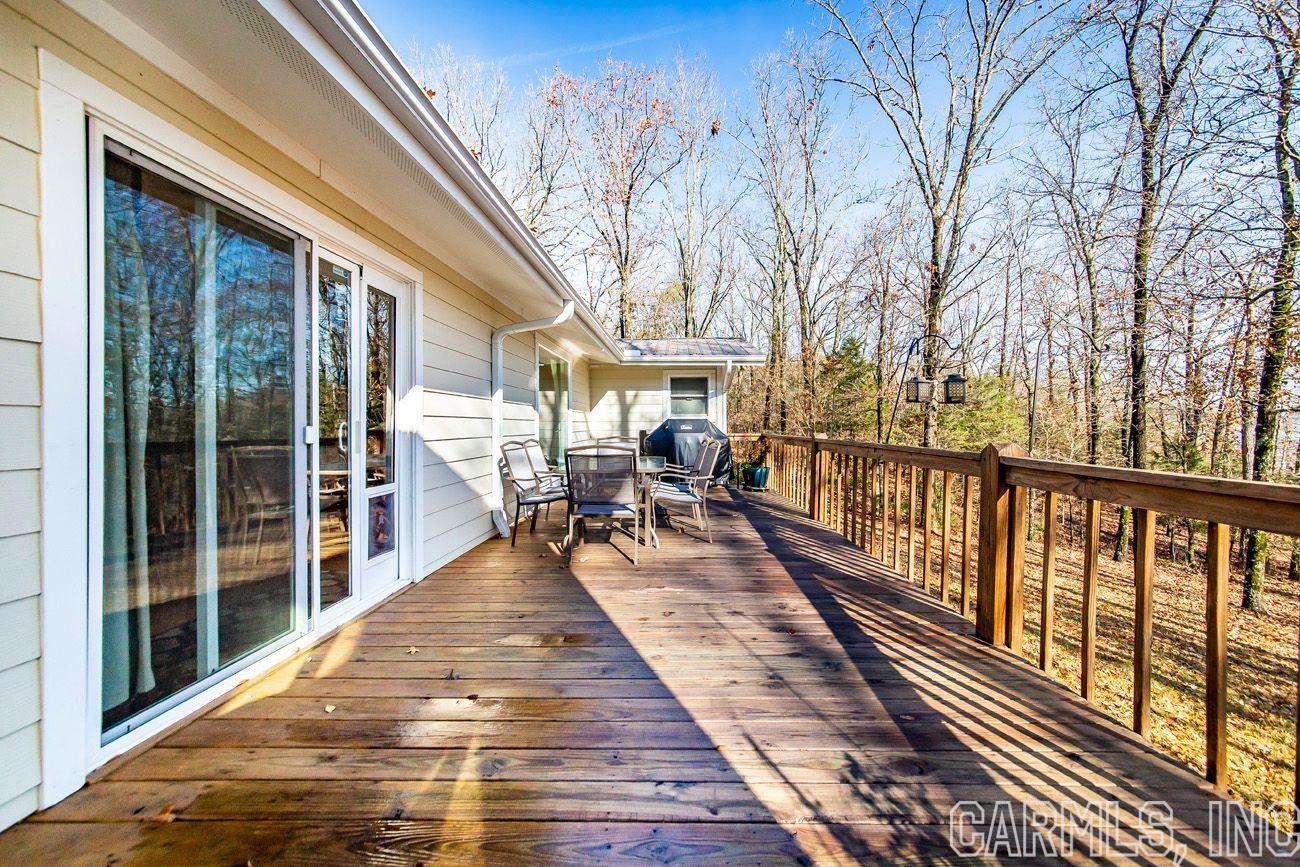 CRICKET COVE - LAKE - Residential