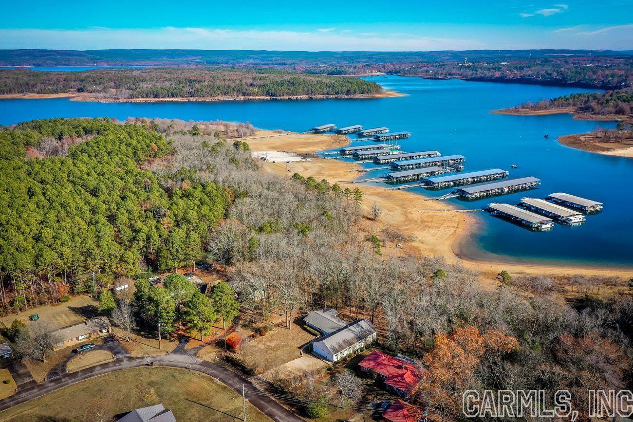 CRICKET COVE - LAKE - Residential