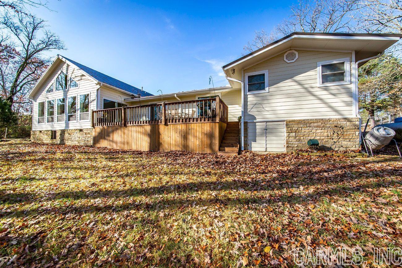 CRICKET COVE - LAKE - Residential