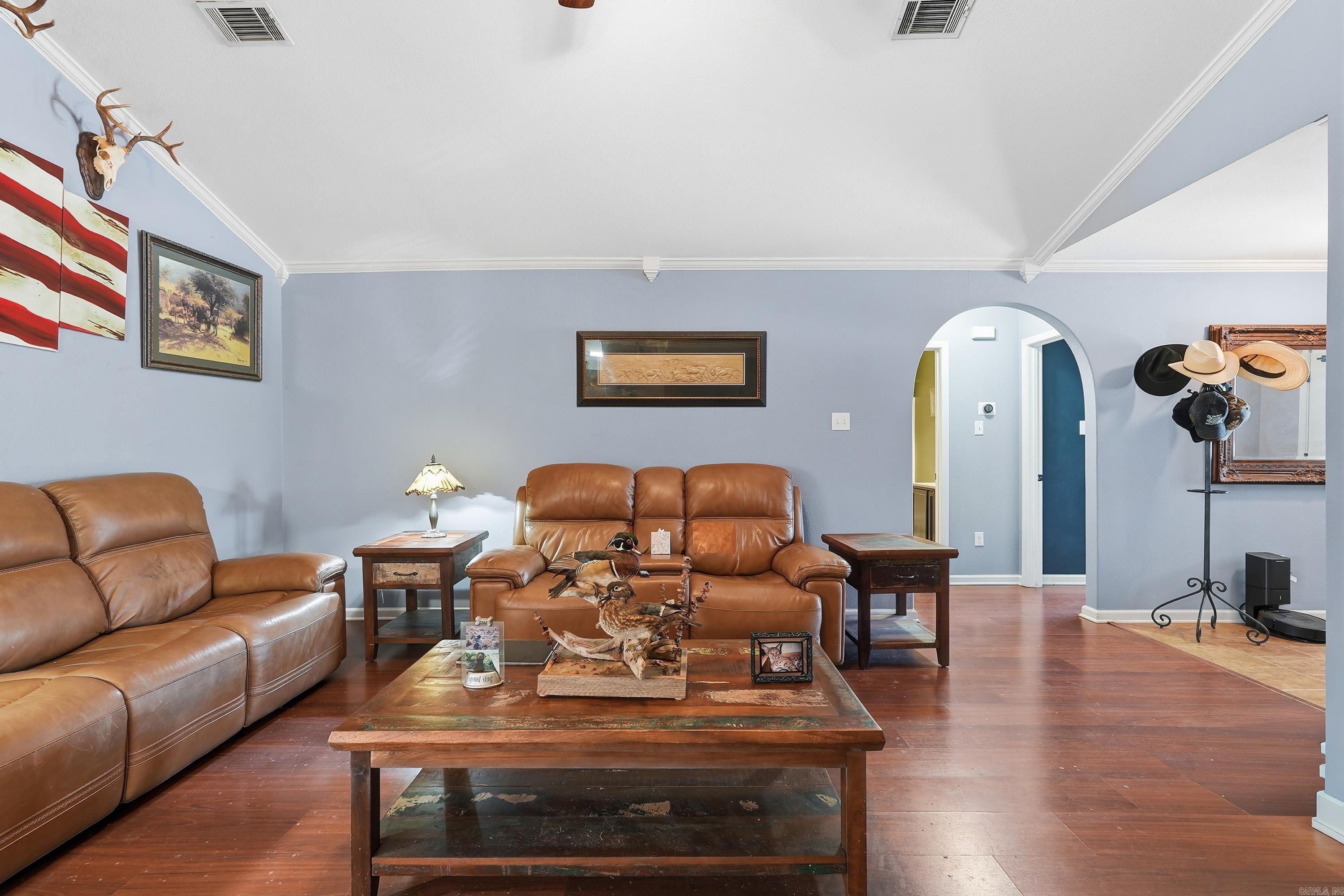 SHADOW RIDGE SUBDIVISION - Residential