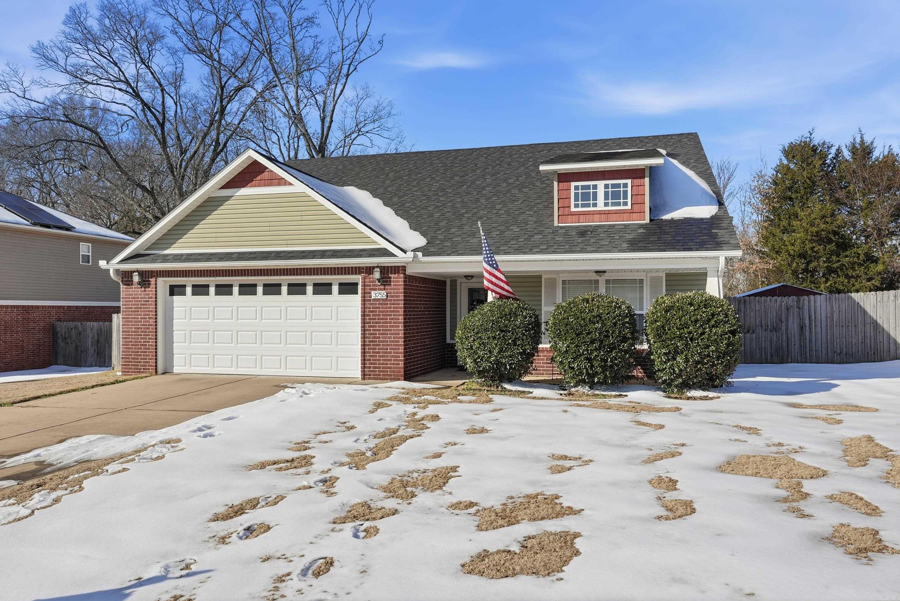 SHADOW RIDGE SUBDIVISION - Residential