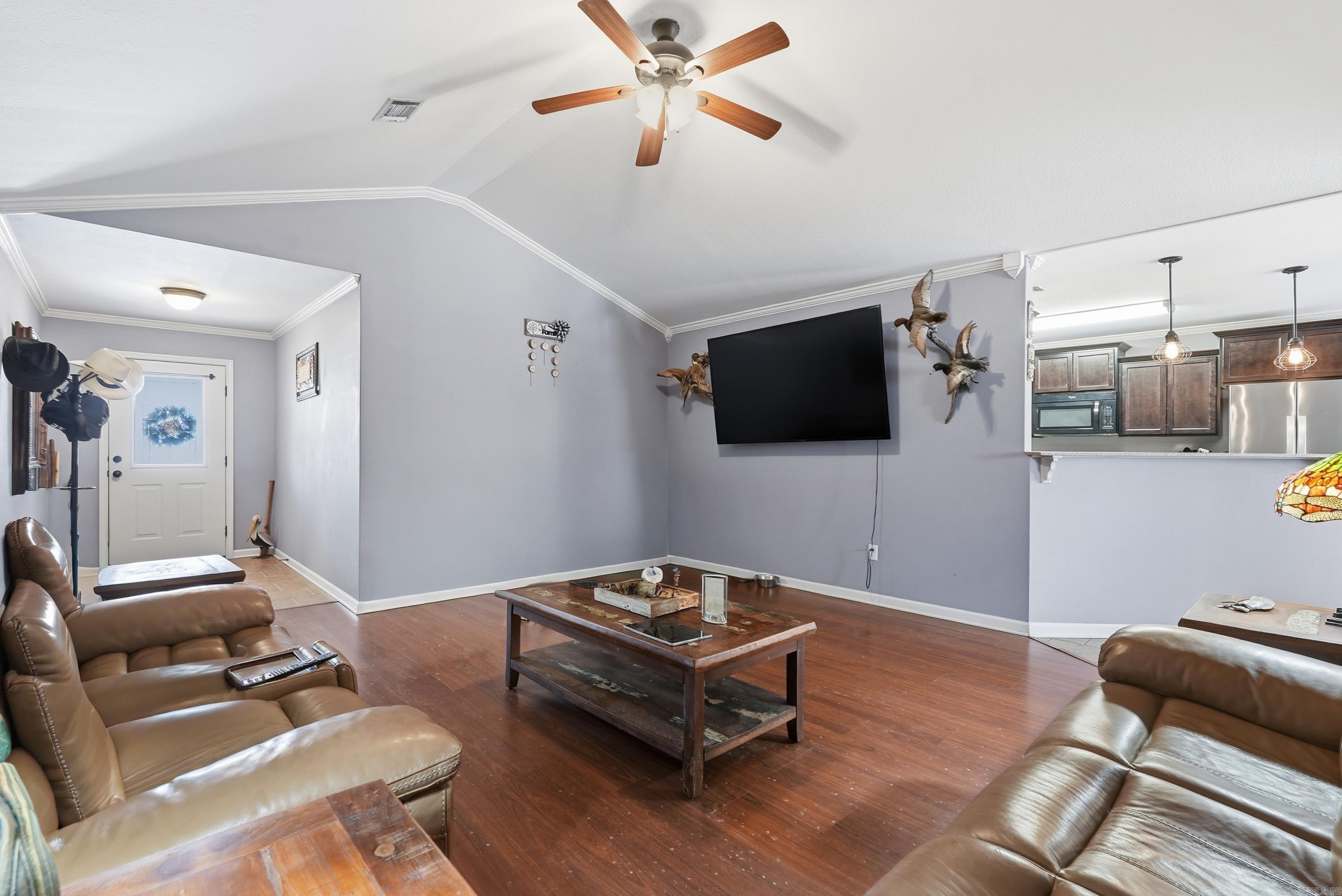 SHADOW RIDGE SUBDIVISION - Residential