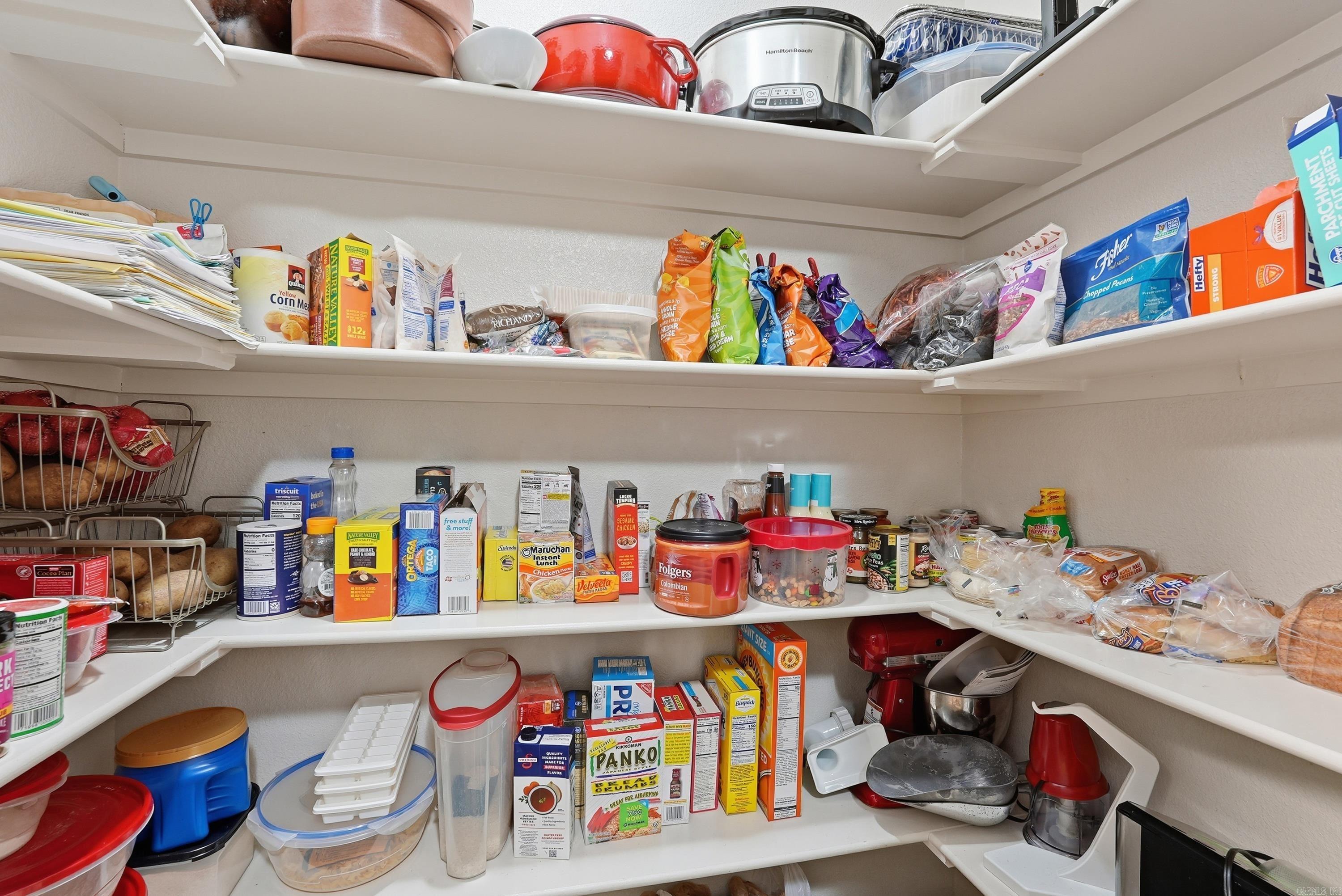 SHADOW RIDGE SUBDIVISION - Residential