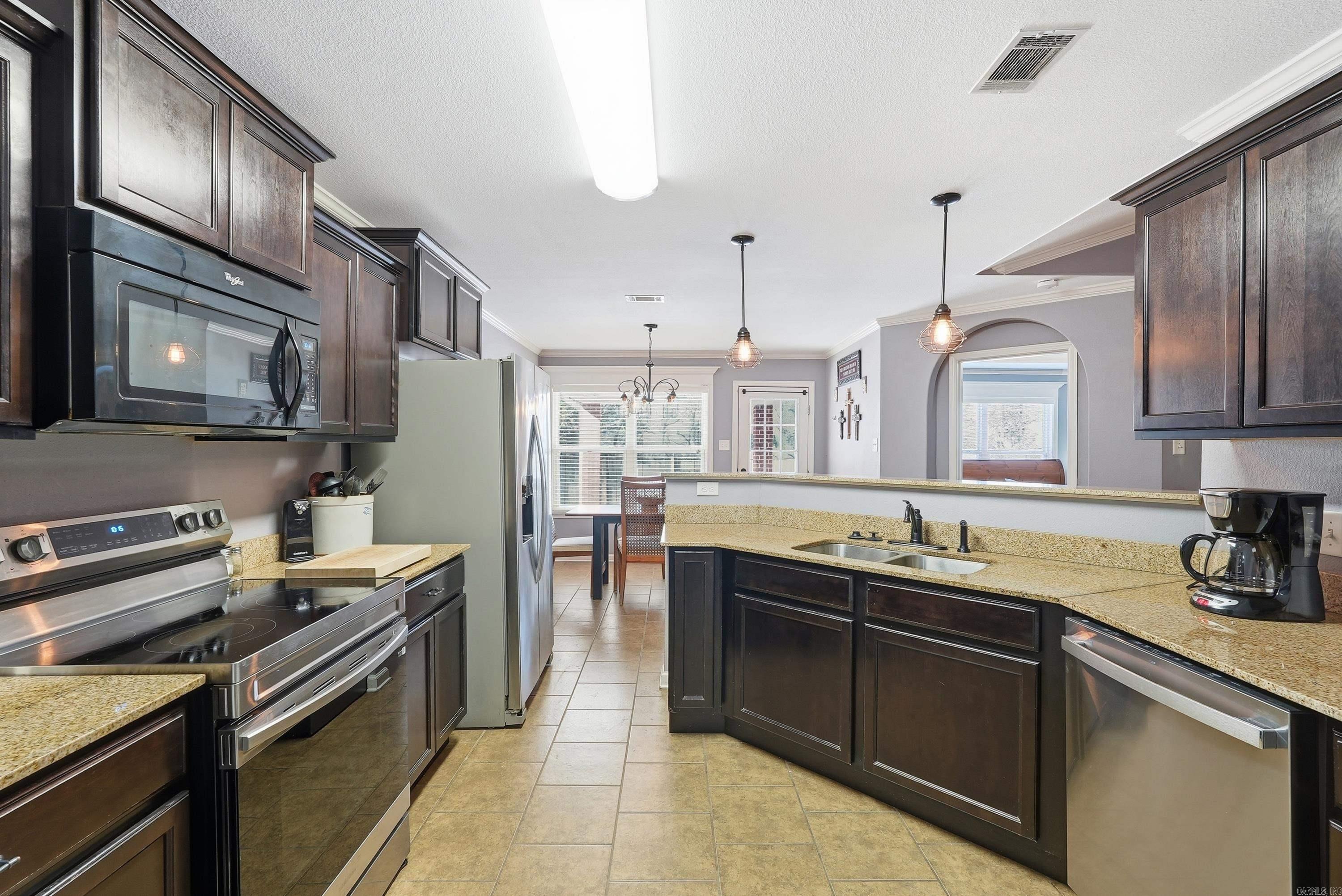 SHADOW RIDGE SUBDIVISION - Residential