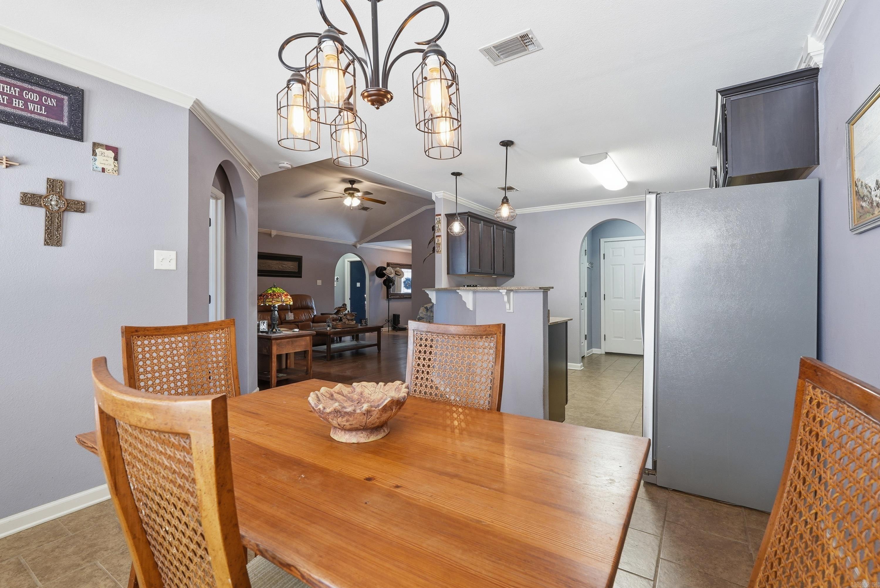 SHADOW RIDGE SUBDIVISION - Residential