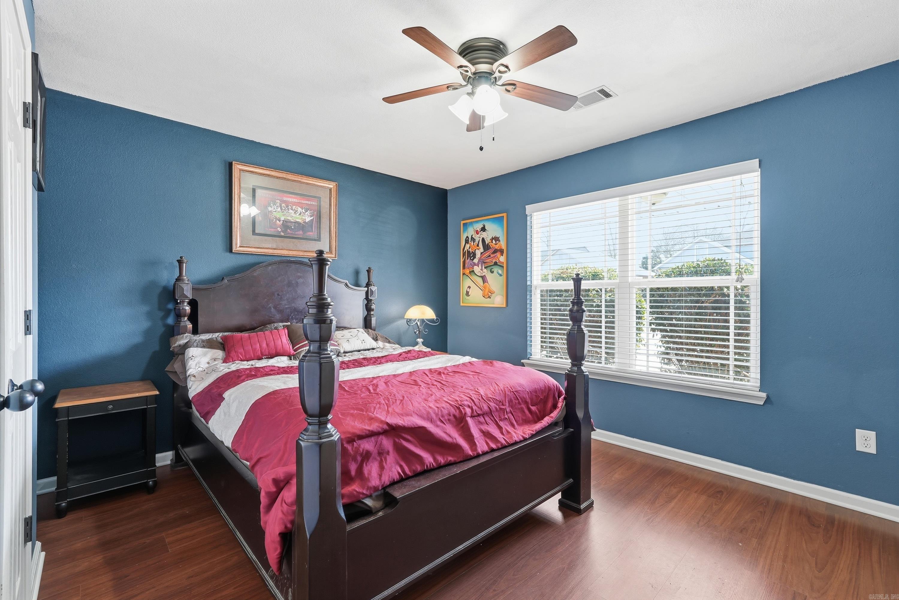 SHADOW RIDGE SUBDIVISION - Residential