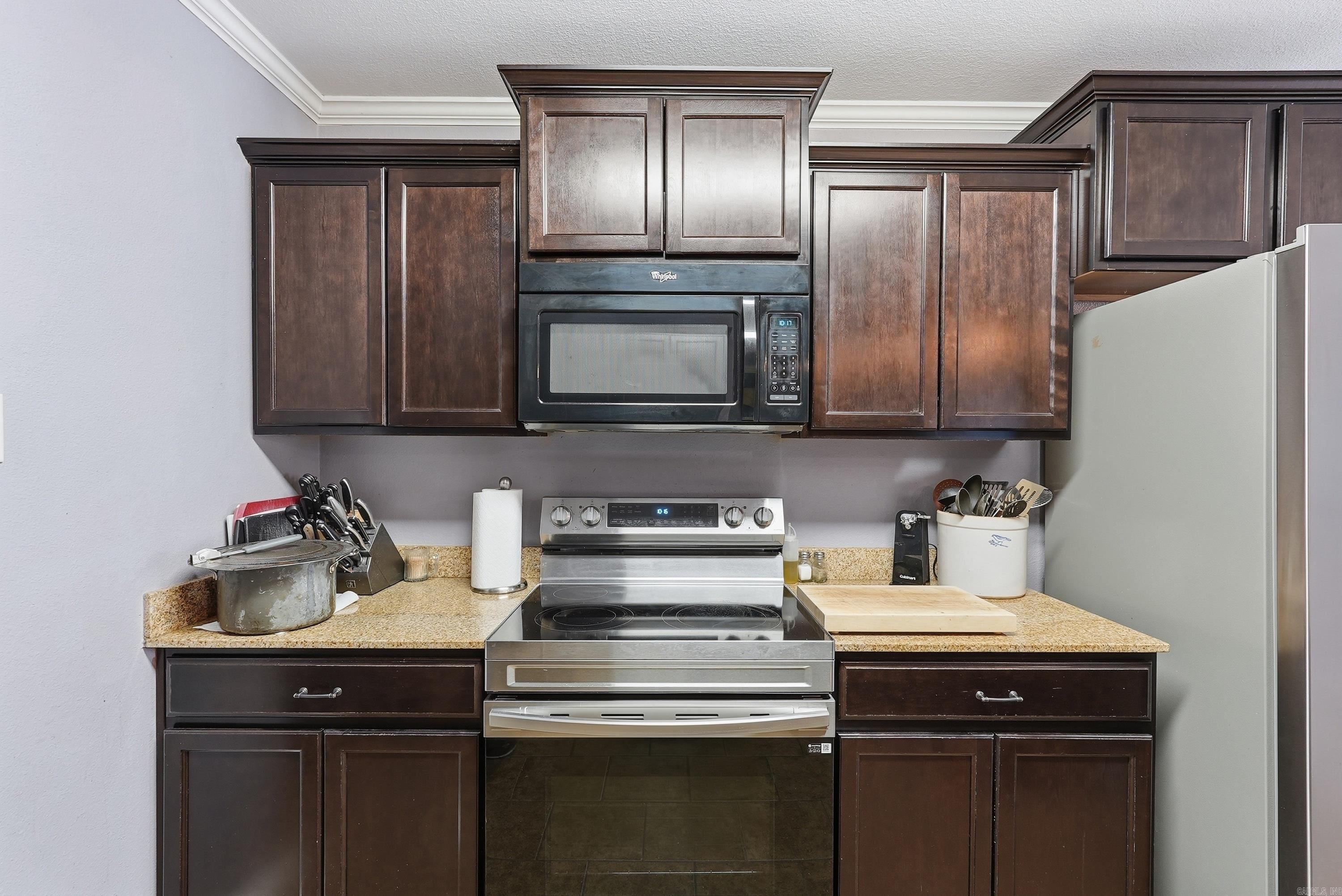 SHADOW RIDGE SUBDIVISION - Residential