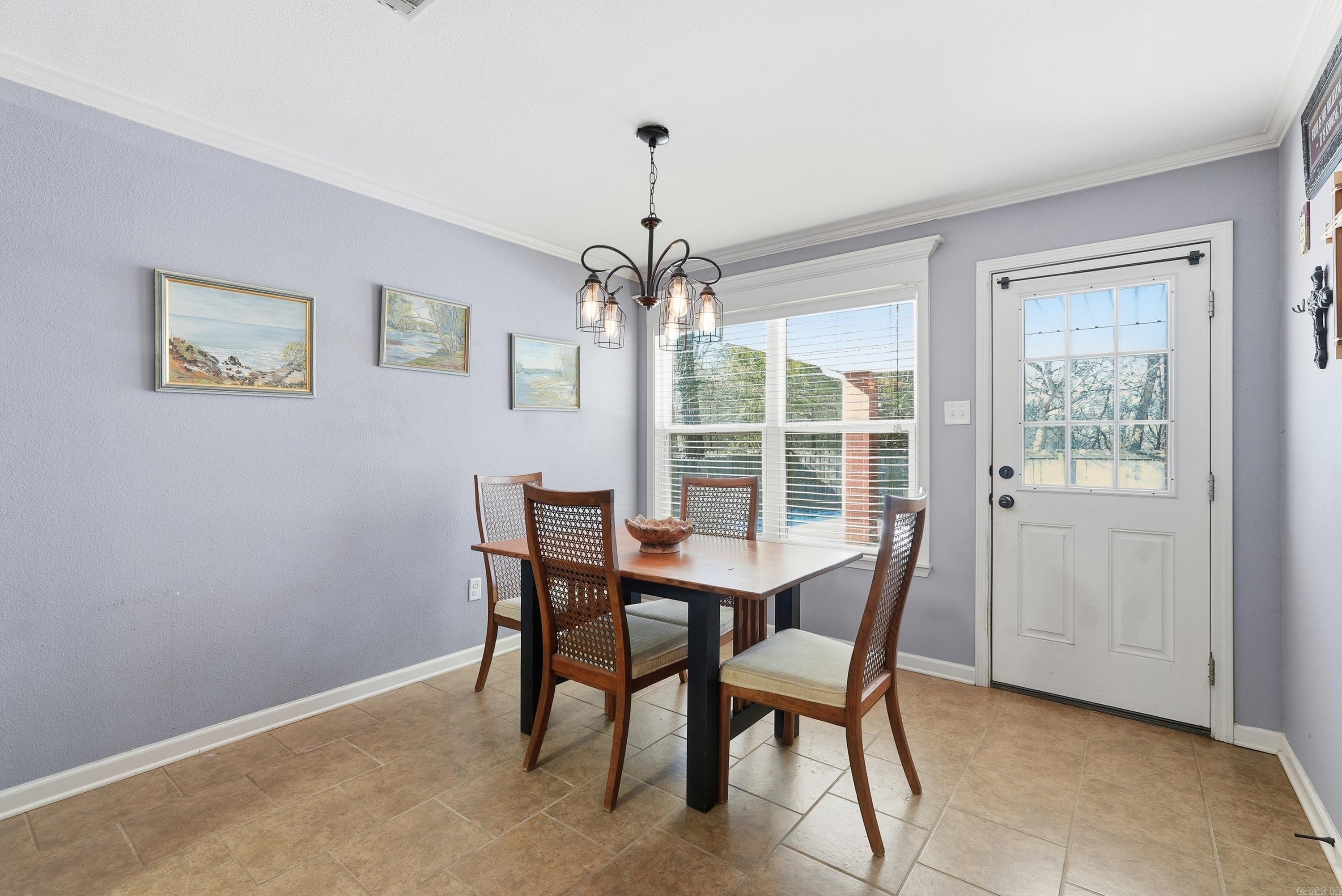 SHADOW RIDGE SUBDIVISION - Residential