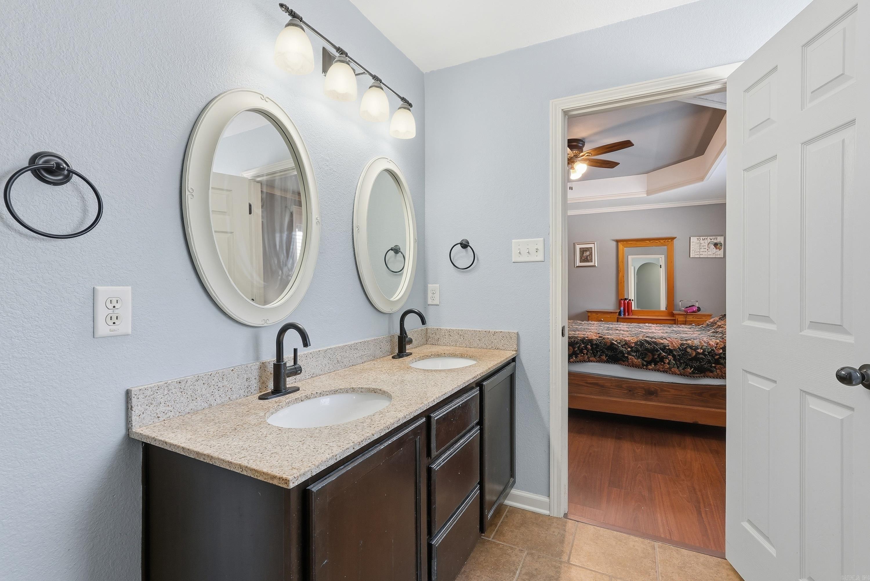 SHADOW RIDGE SUBDIVISION - Residential