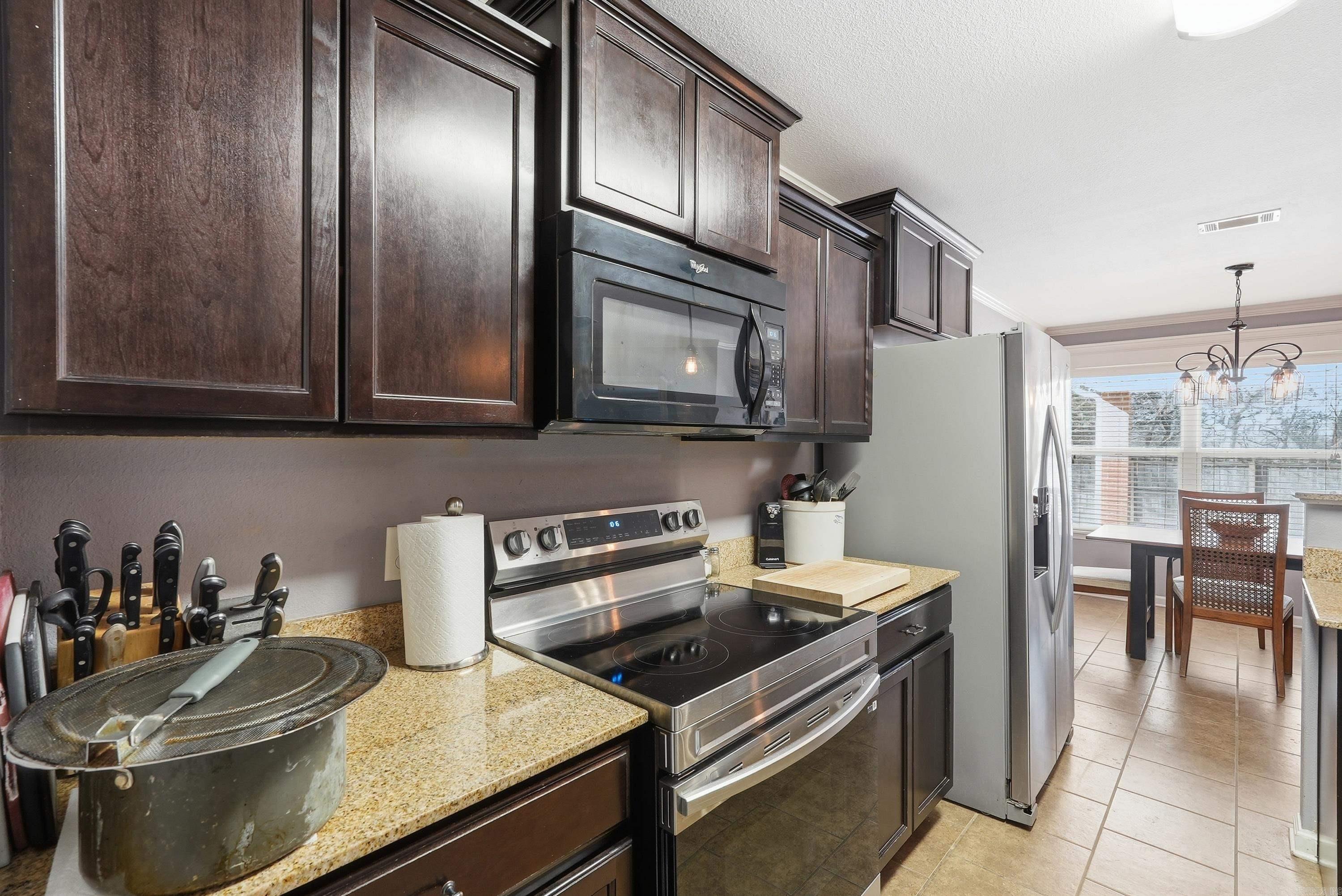 SHADOW RIDGE SUBDIVISION - Residential