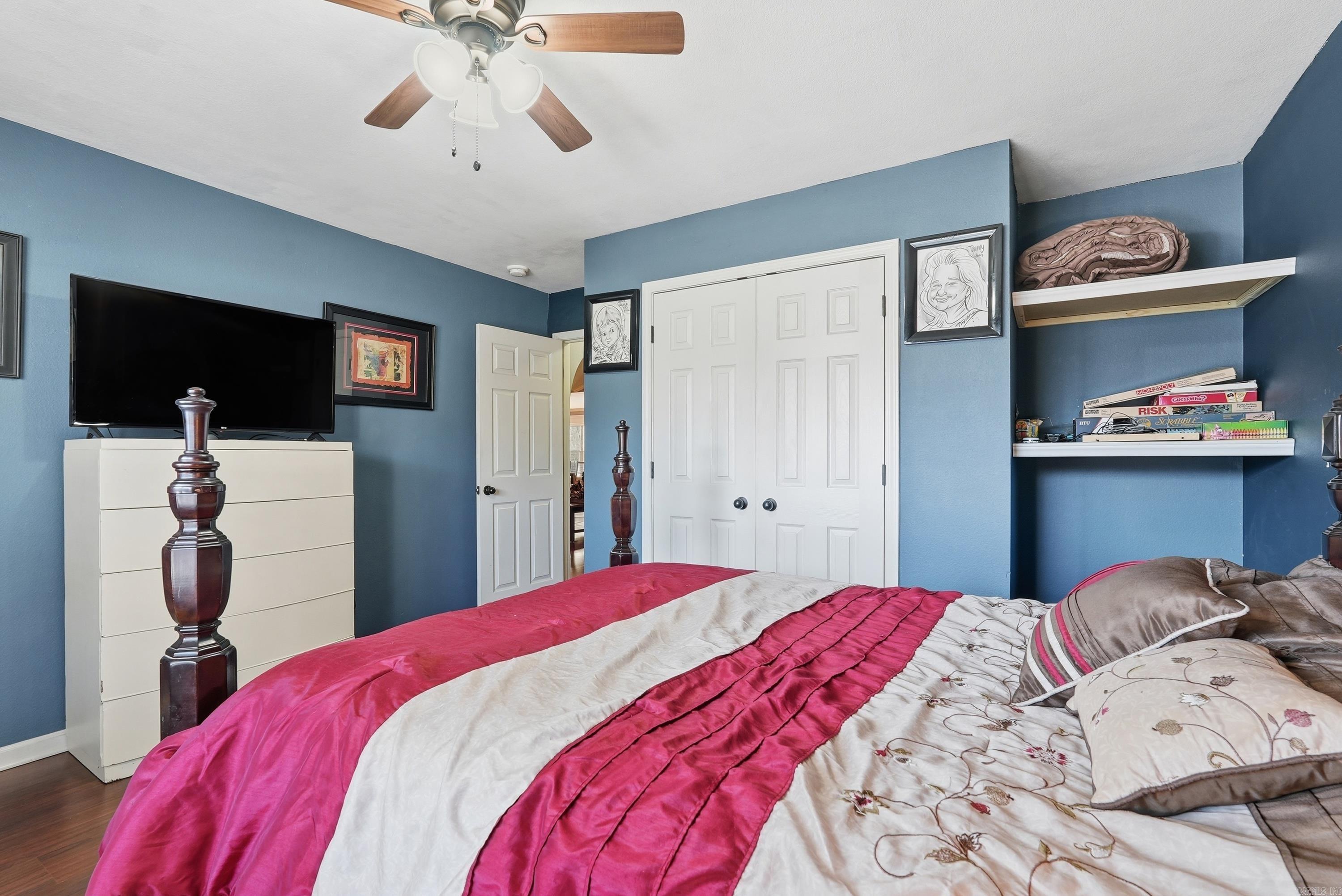 SHADOW RIDGE SUBDIVISION - Residential