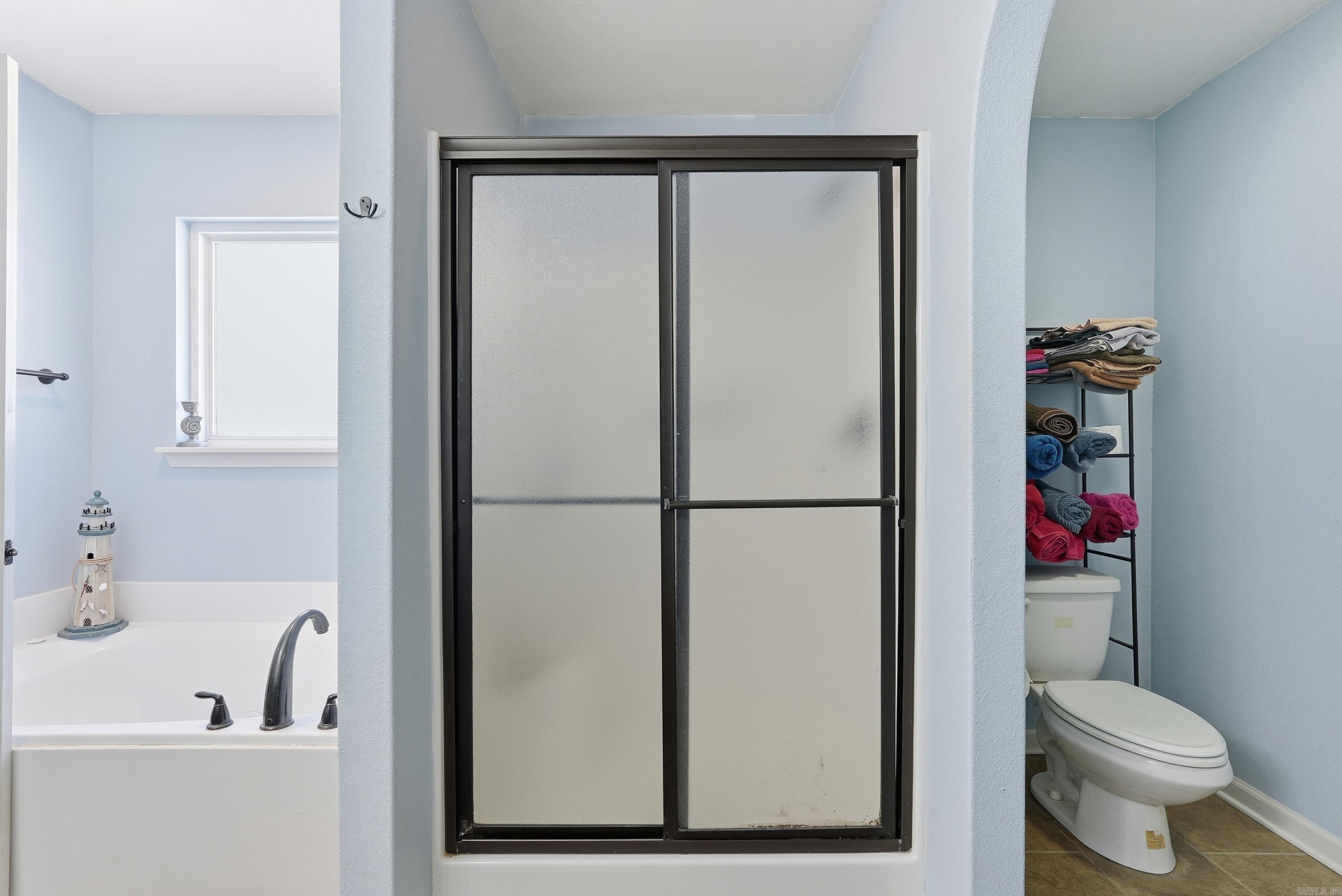 SHADOW RIDGE SUBDIVISION - Residential