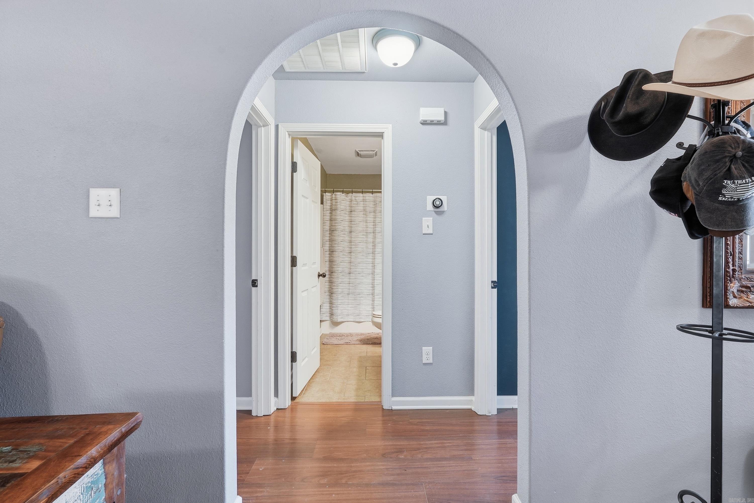 SHADOW RIDGE SUBDIVISION - Residential