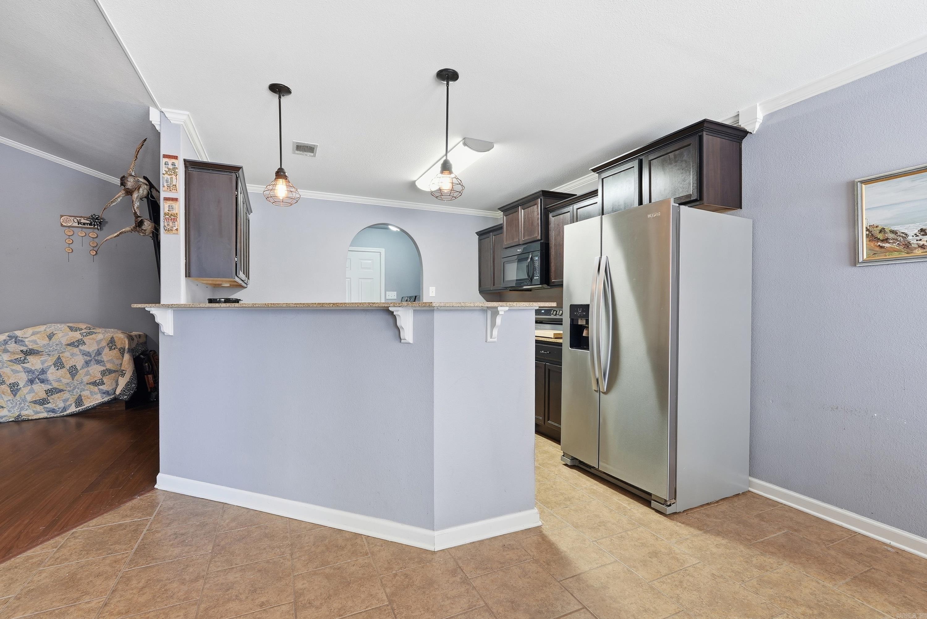 SHADOW RIDGE SUBDIVISION - Residential