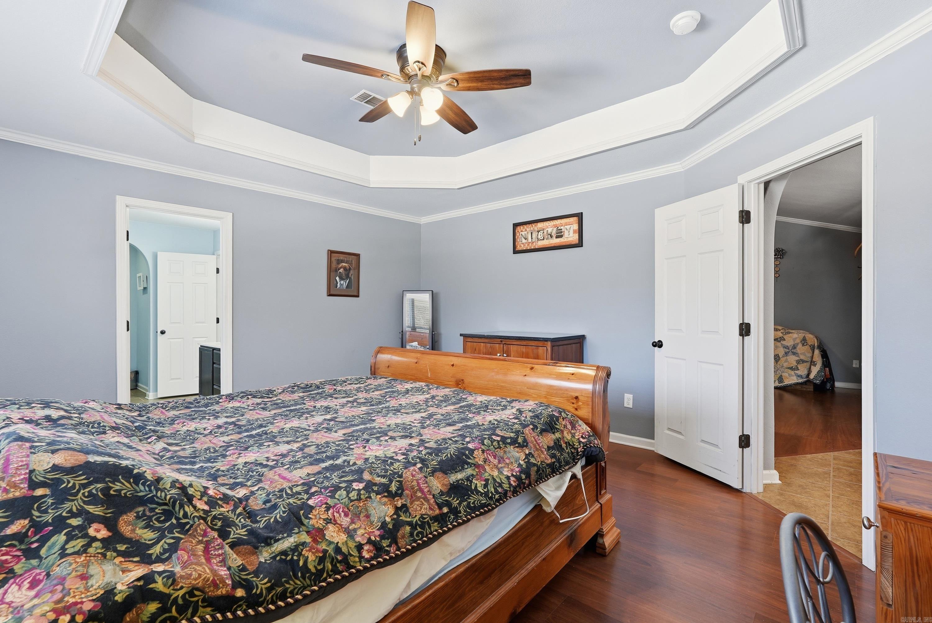 SHADOW RIDGE SUBDIVISION - Residential