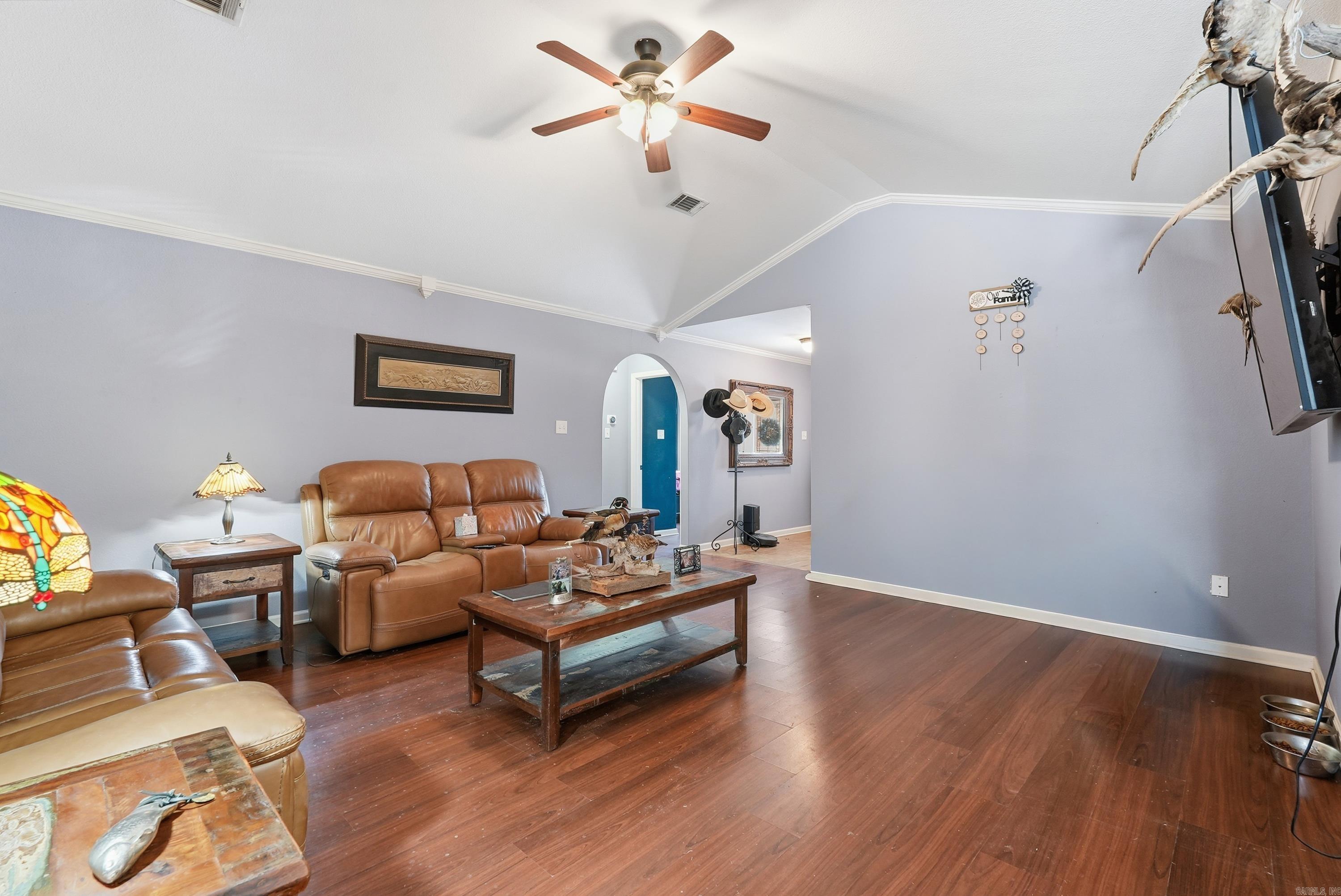 SHADOW RIDGE SUBDIVISION - Residential