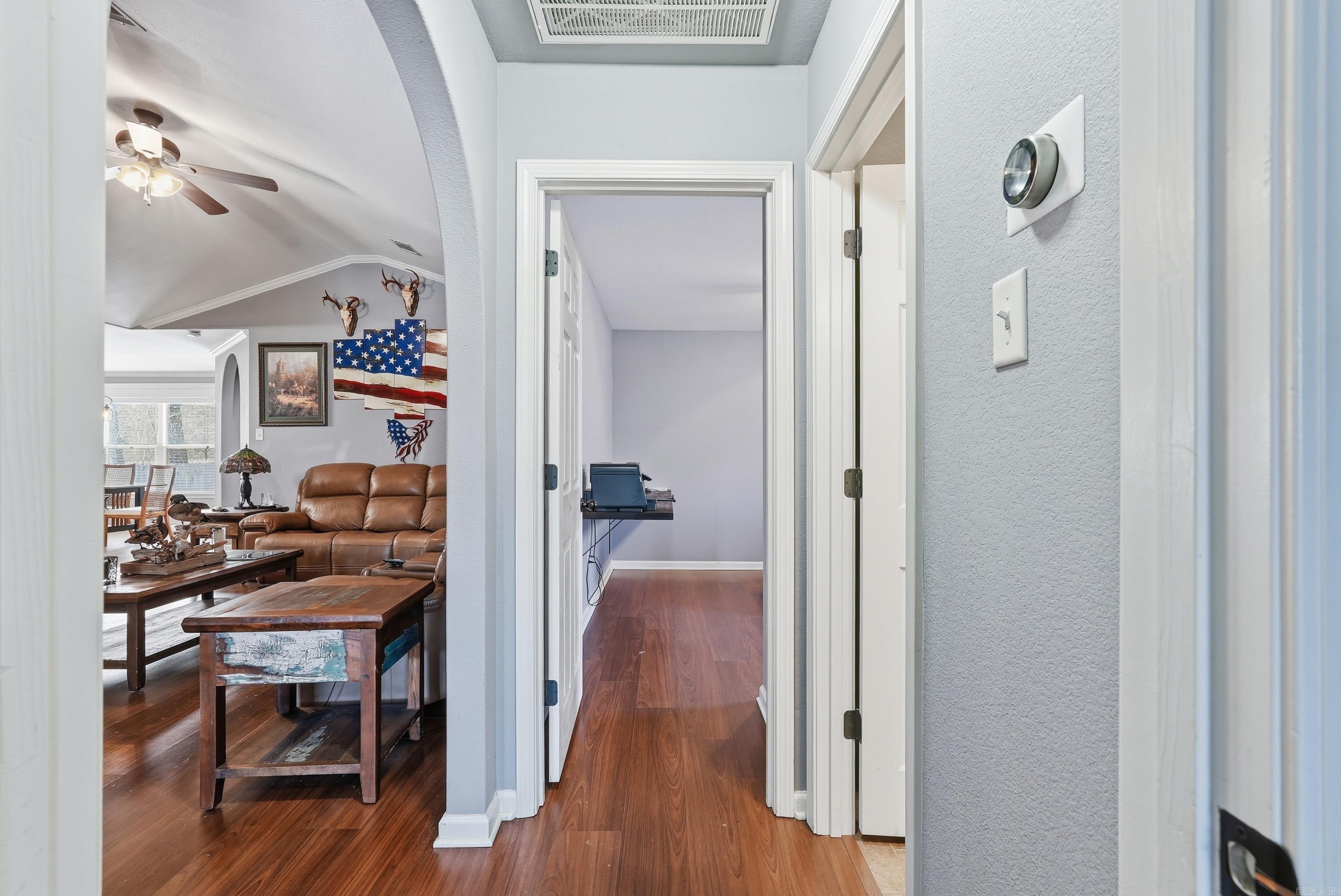 SHADOW RIDGE SUBDIVISION - Residential