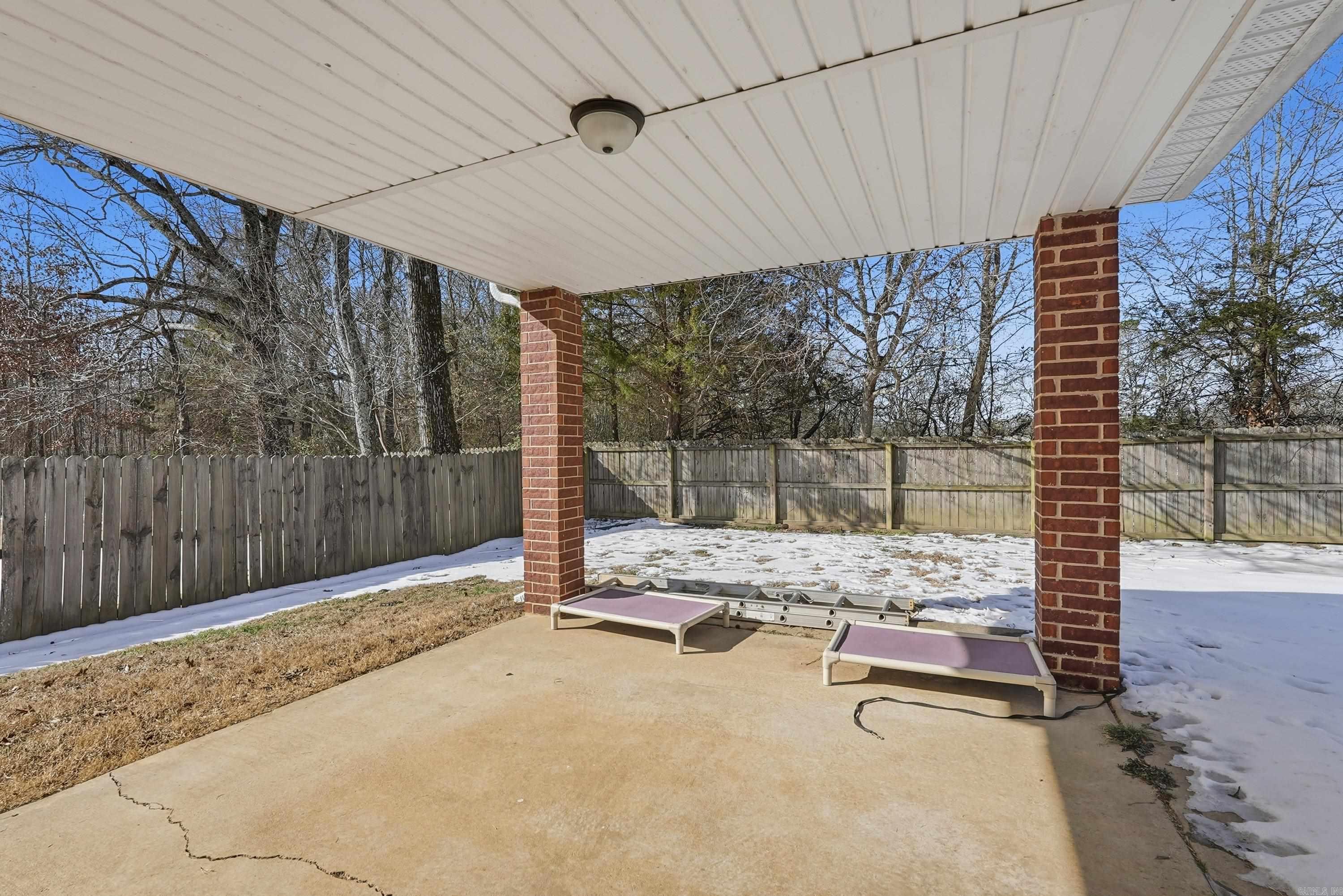 SHADOW RIDGE SUBDIVISION - Residential