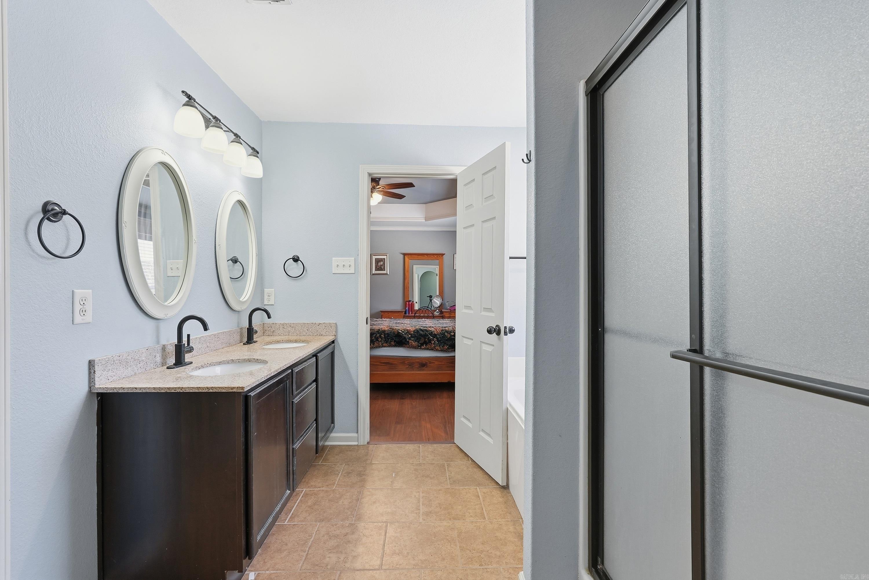 SHADOW RIDGE SUBDIVISION - Residential