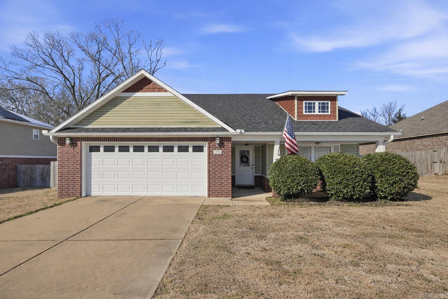 SHADOW RIDGE SUBDIVISION - Residential