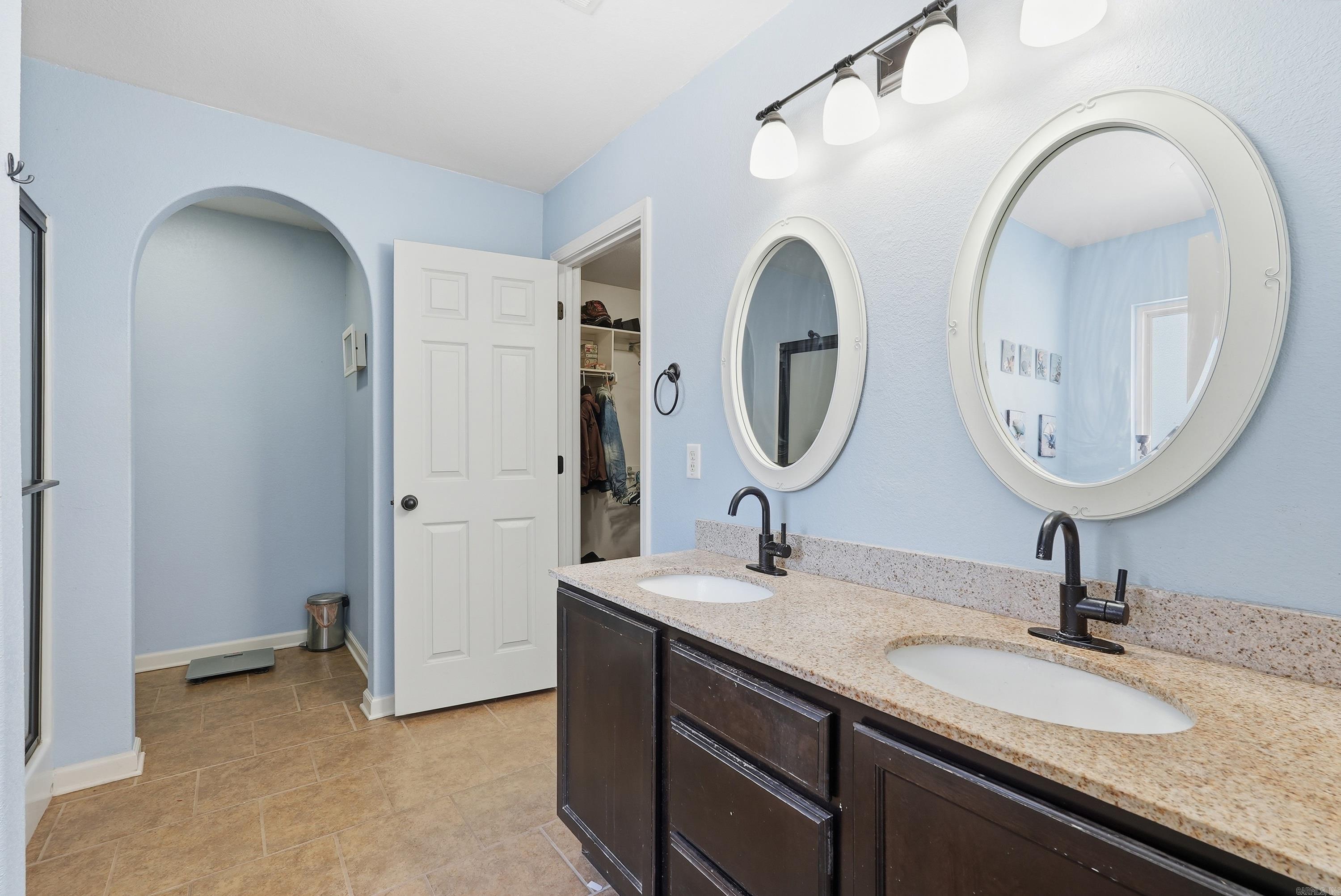 SHADOW RIDGE SUBDIVISION - Residential