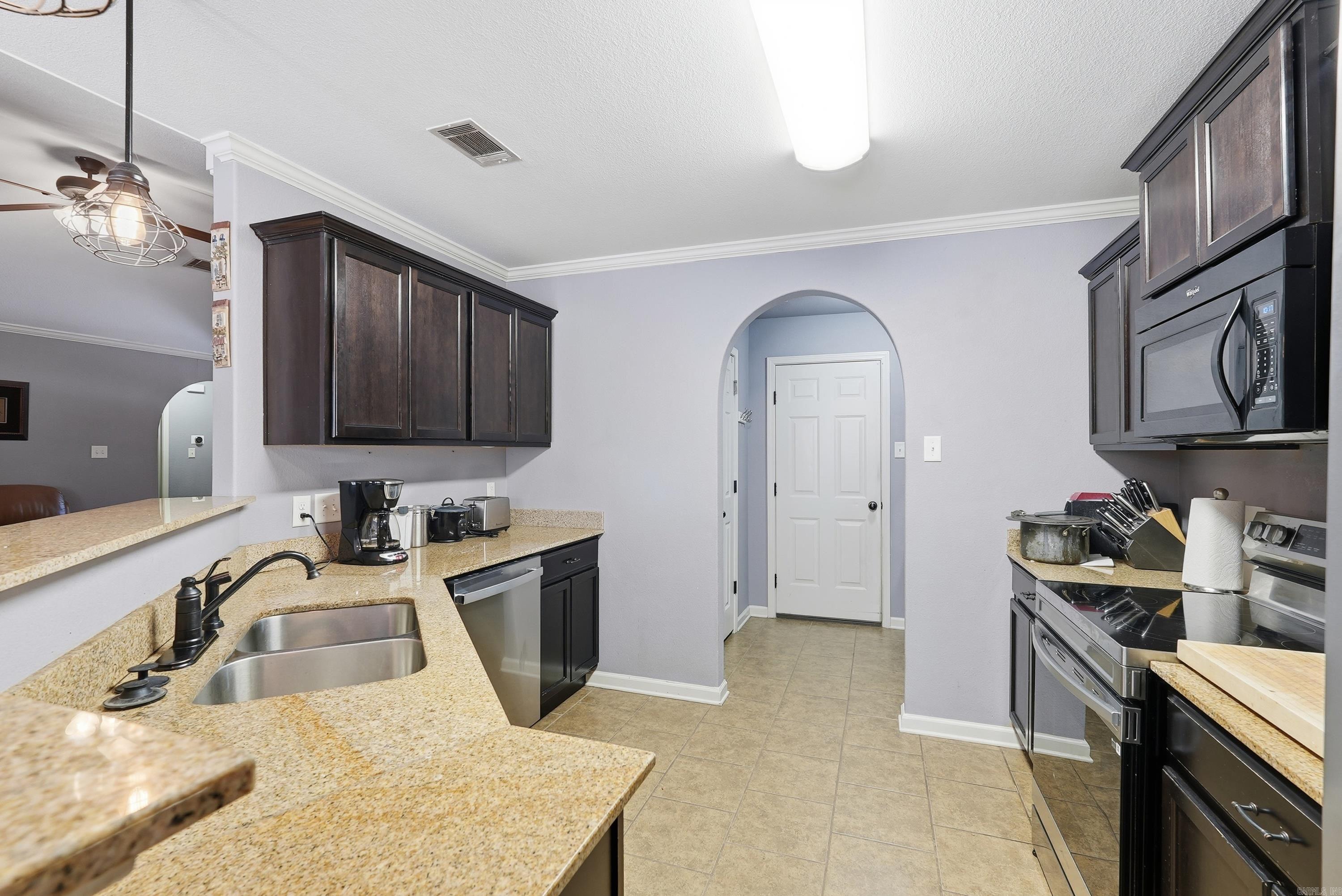 SHADOW RIDGE SUBDIVISION - Residential