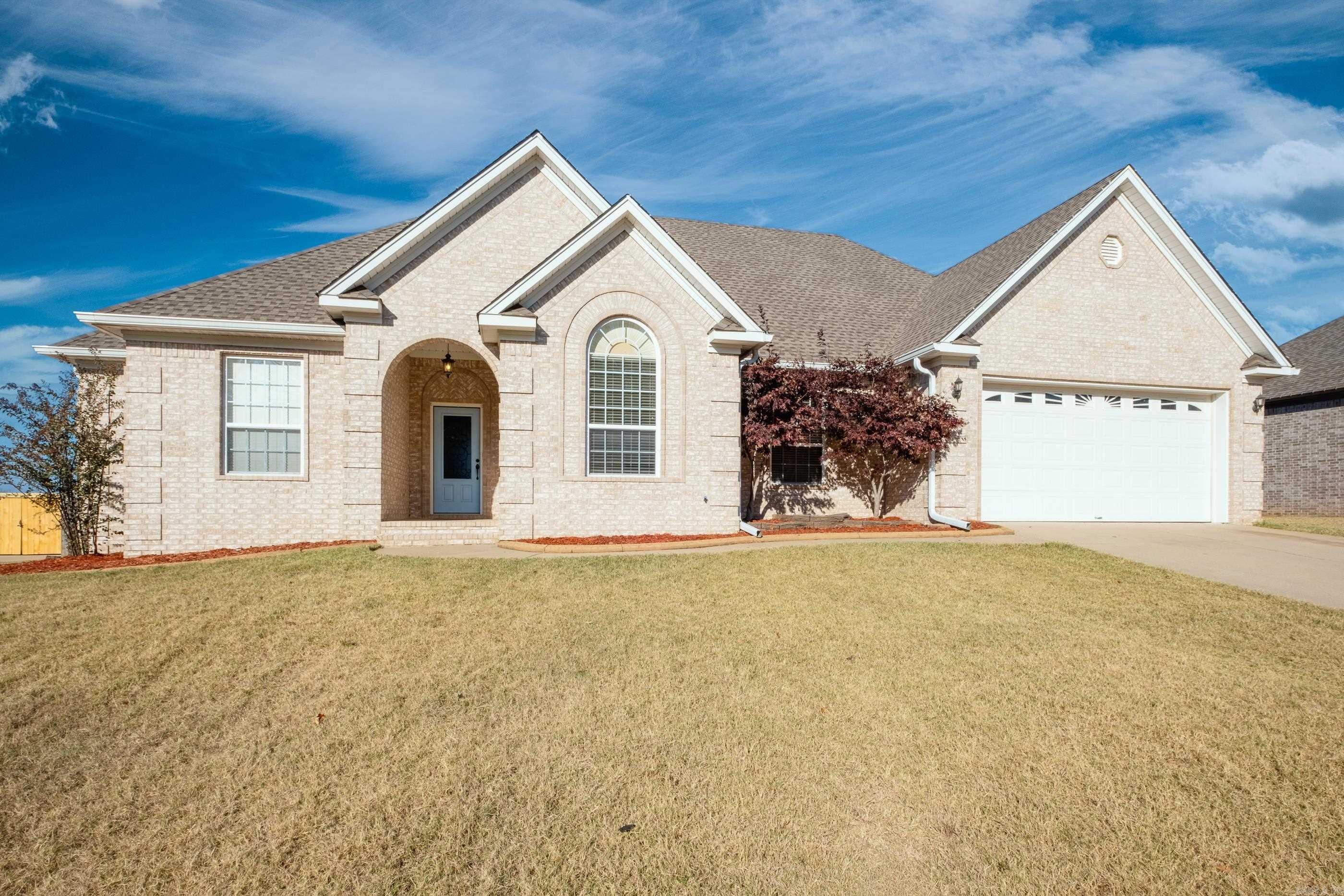 SHADOW CREEK - Residential