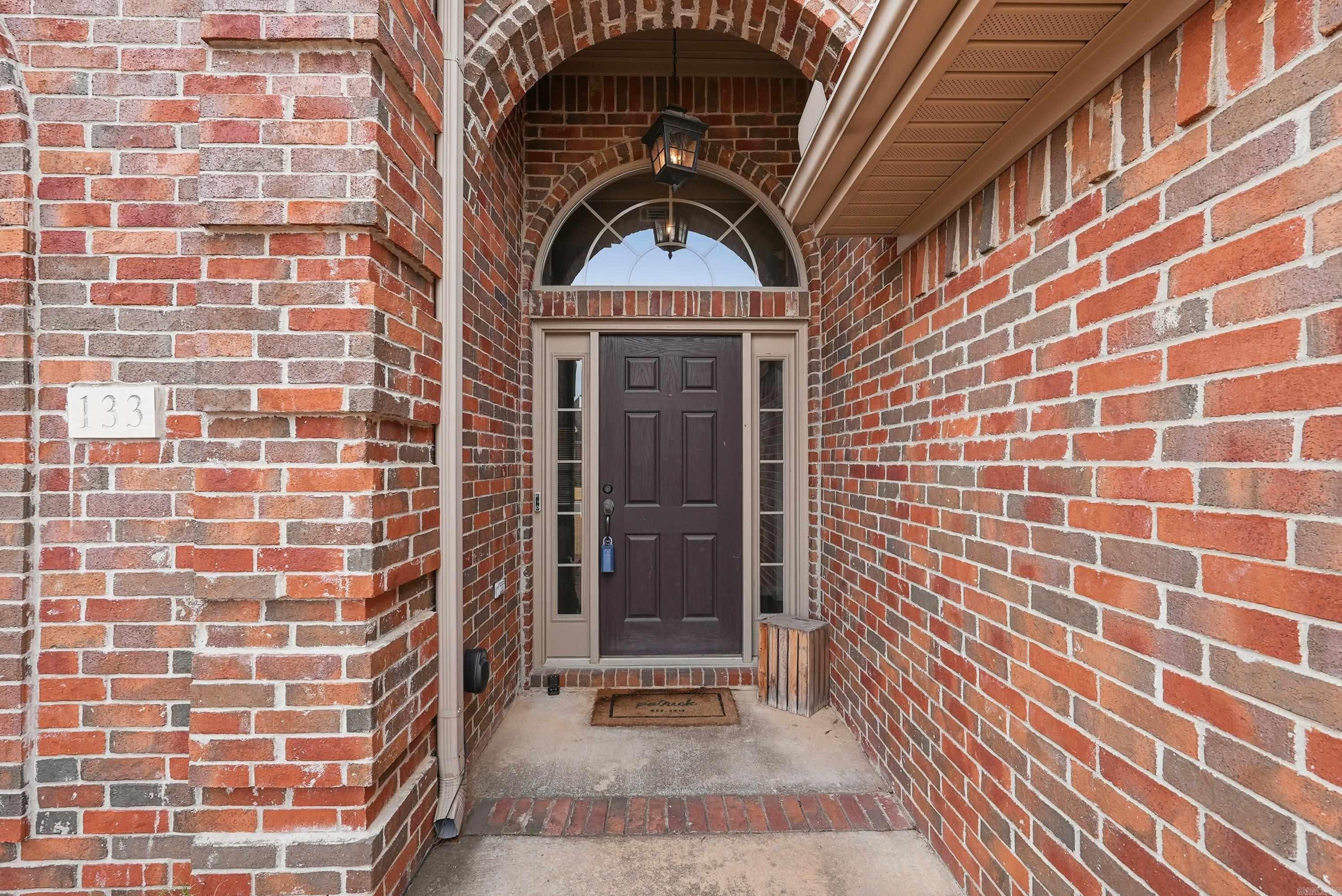 COUNTRY CLUB OF AR-QUARTERS ADDN - Residential