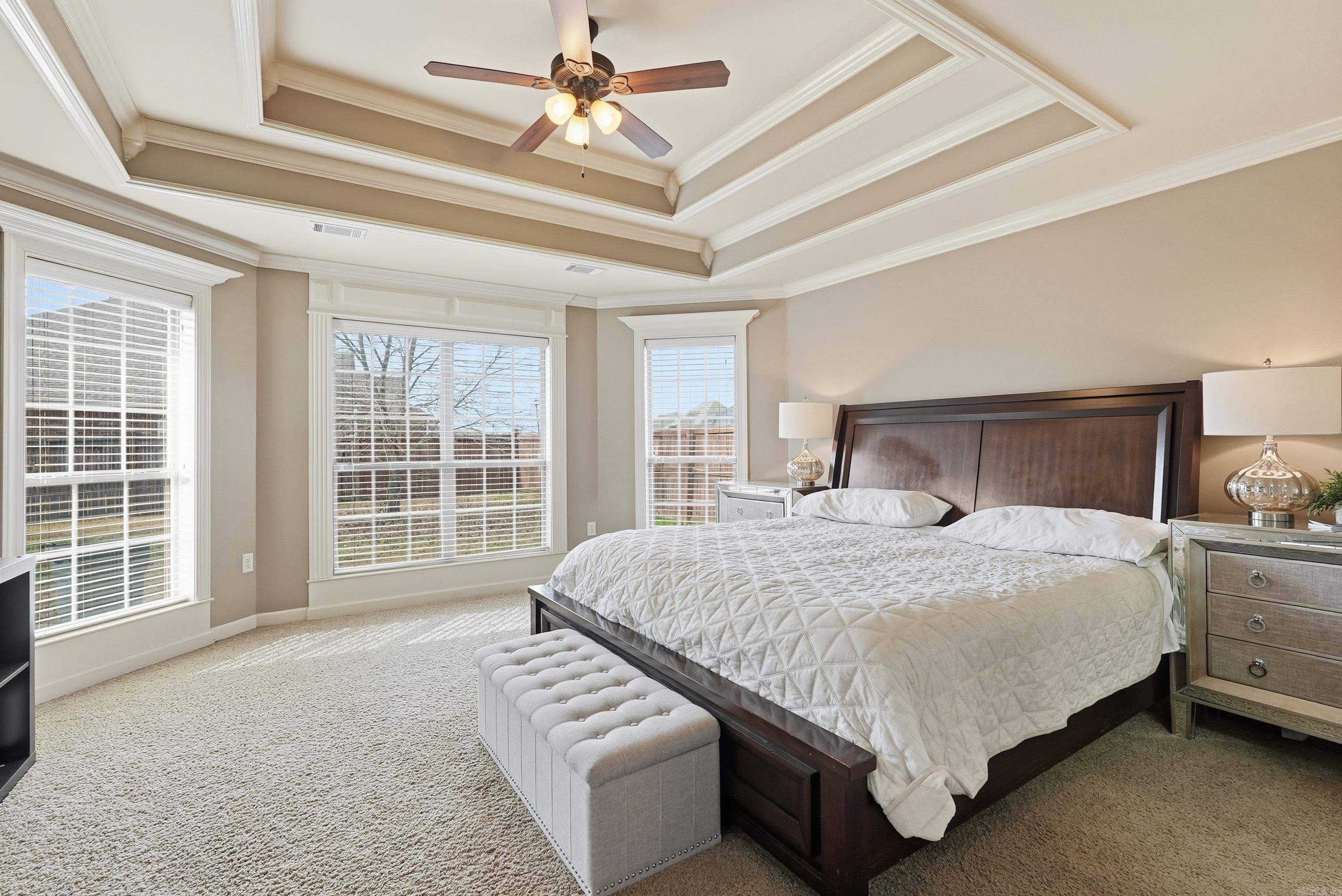 COUNTRY CLUB OF AR-QUARTERS ADDN - Residential