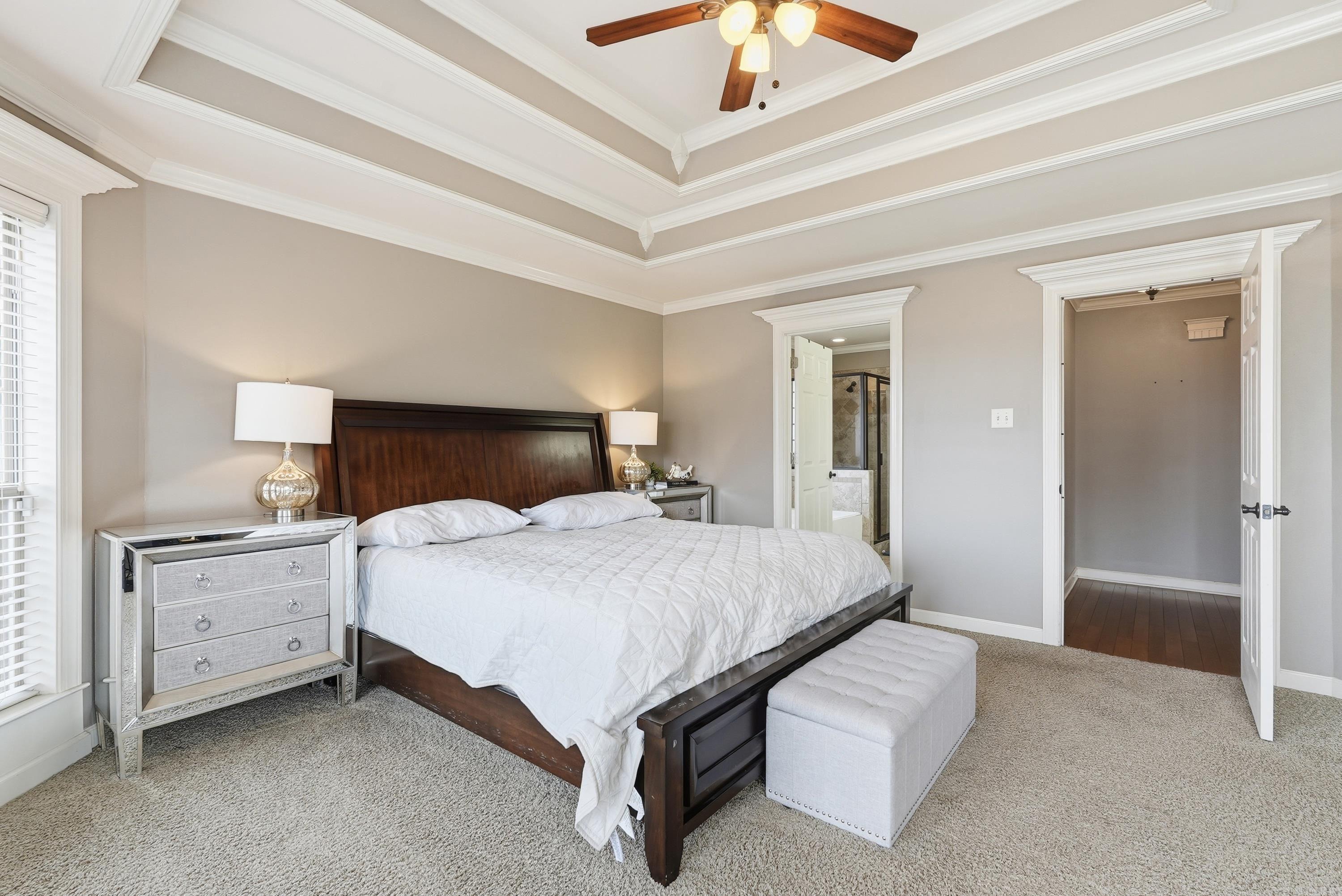 COUNTRY CLUB OF AR-QUARTERS ADDN - Residential